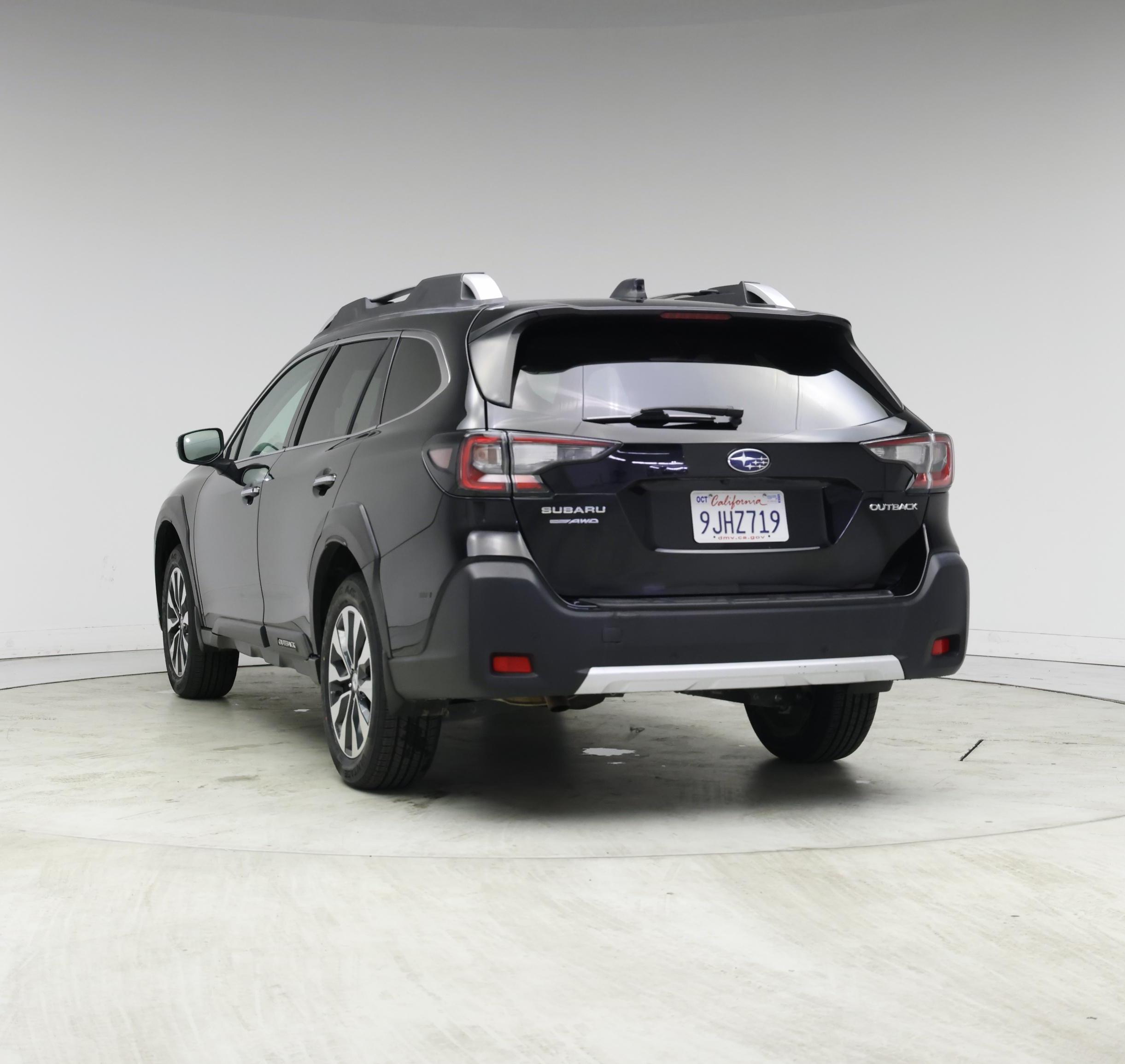 Thumbnail: 2024 Subaru Outback - 2