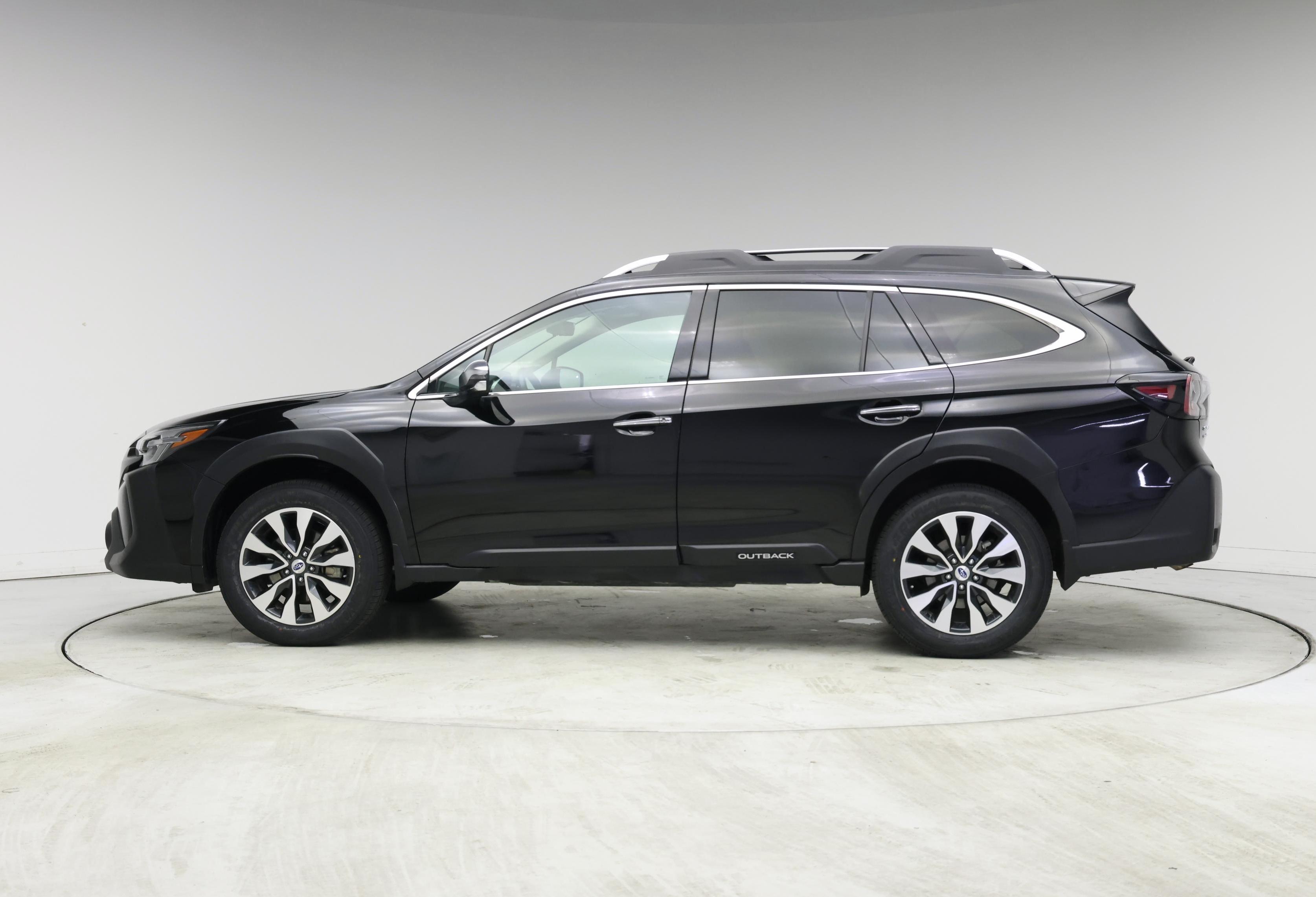 Thumbnail: 2024 Subaru Outback - 3
