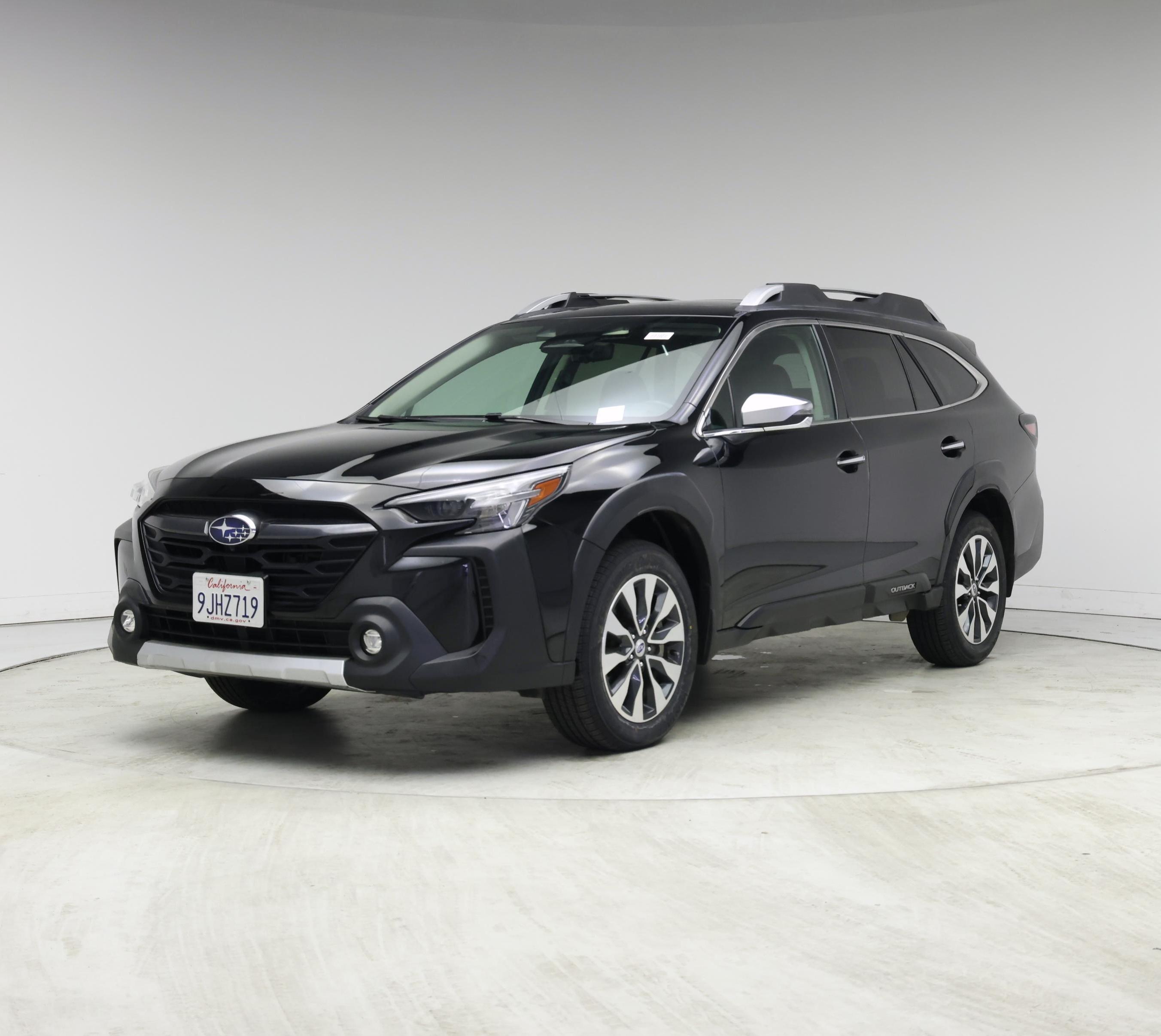 Thumbnail: 2024 Subaru Outback - 4