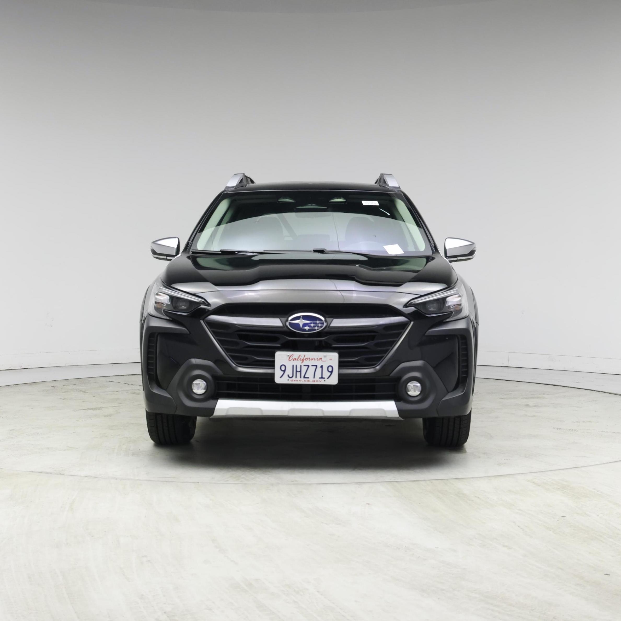 Thumbnail: 2024 Subaru Outback - 5