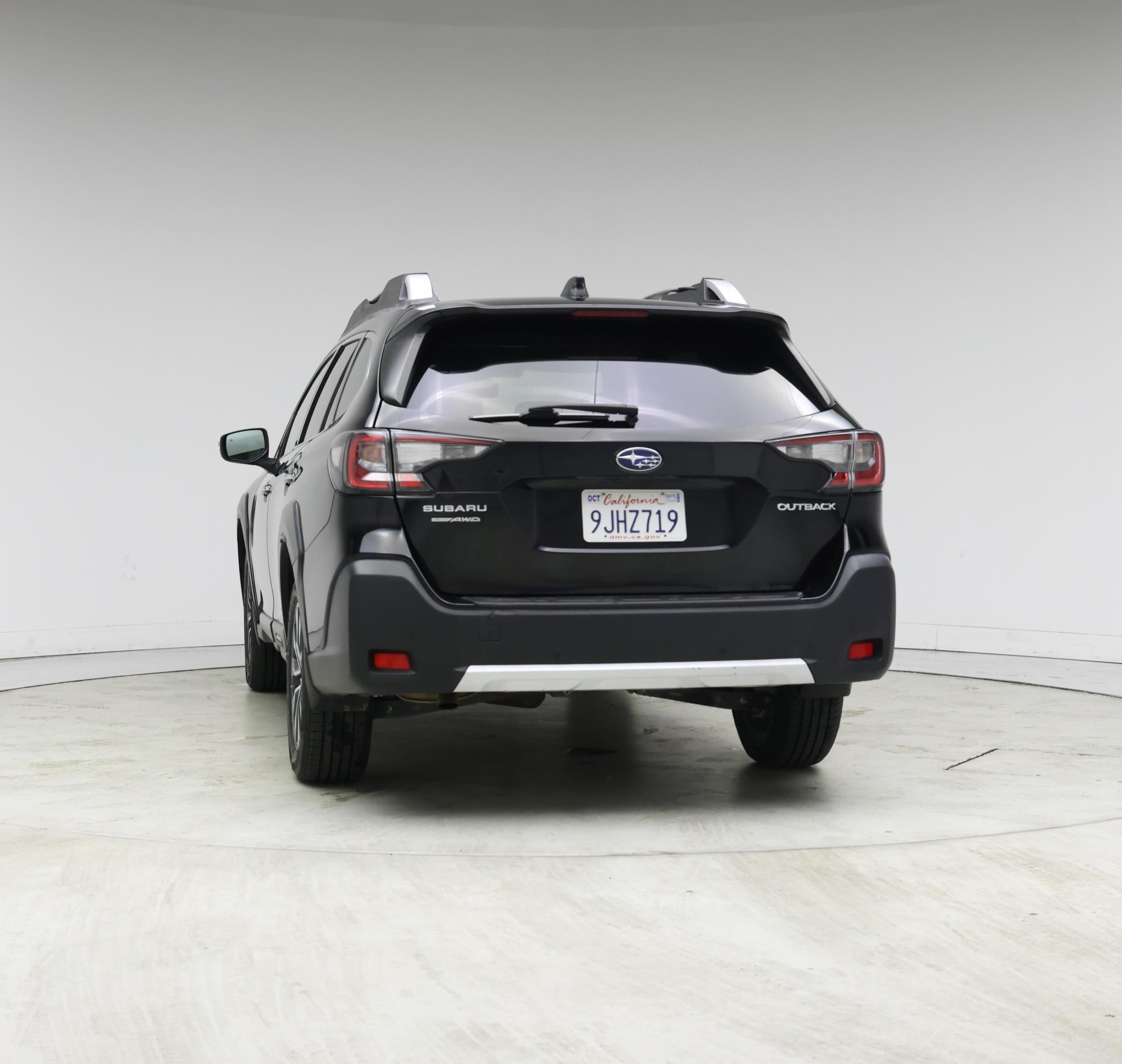 Thumbnail: 2024 Subaru Outback - 6