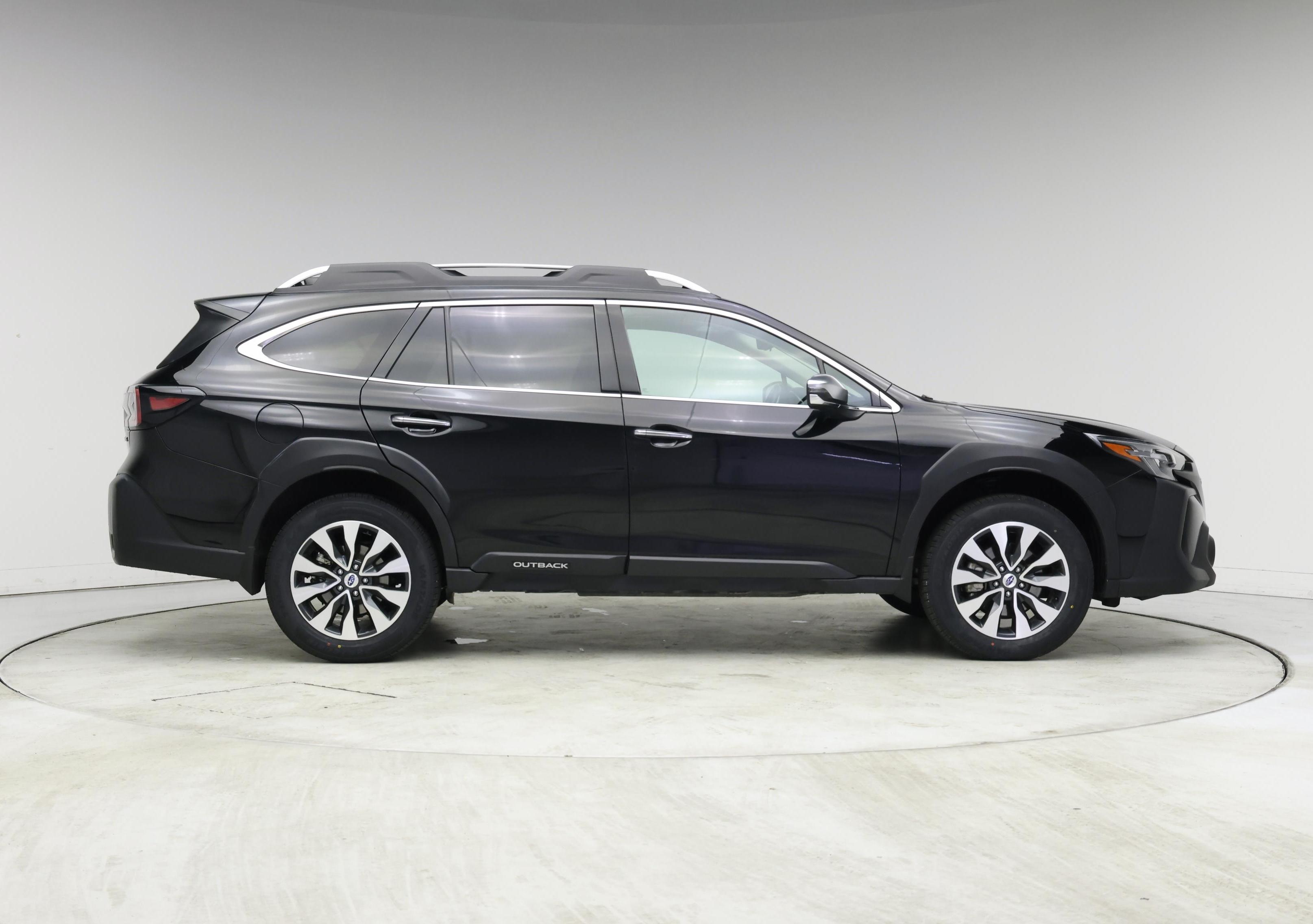 Thumbnail: 2024 Subaru Outback - 7