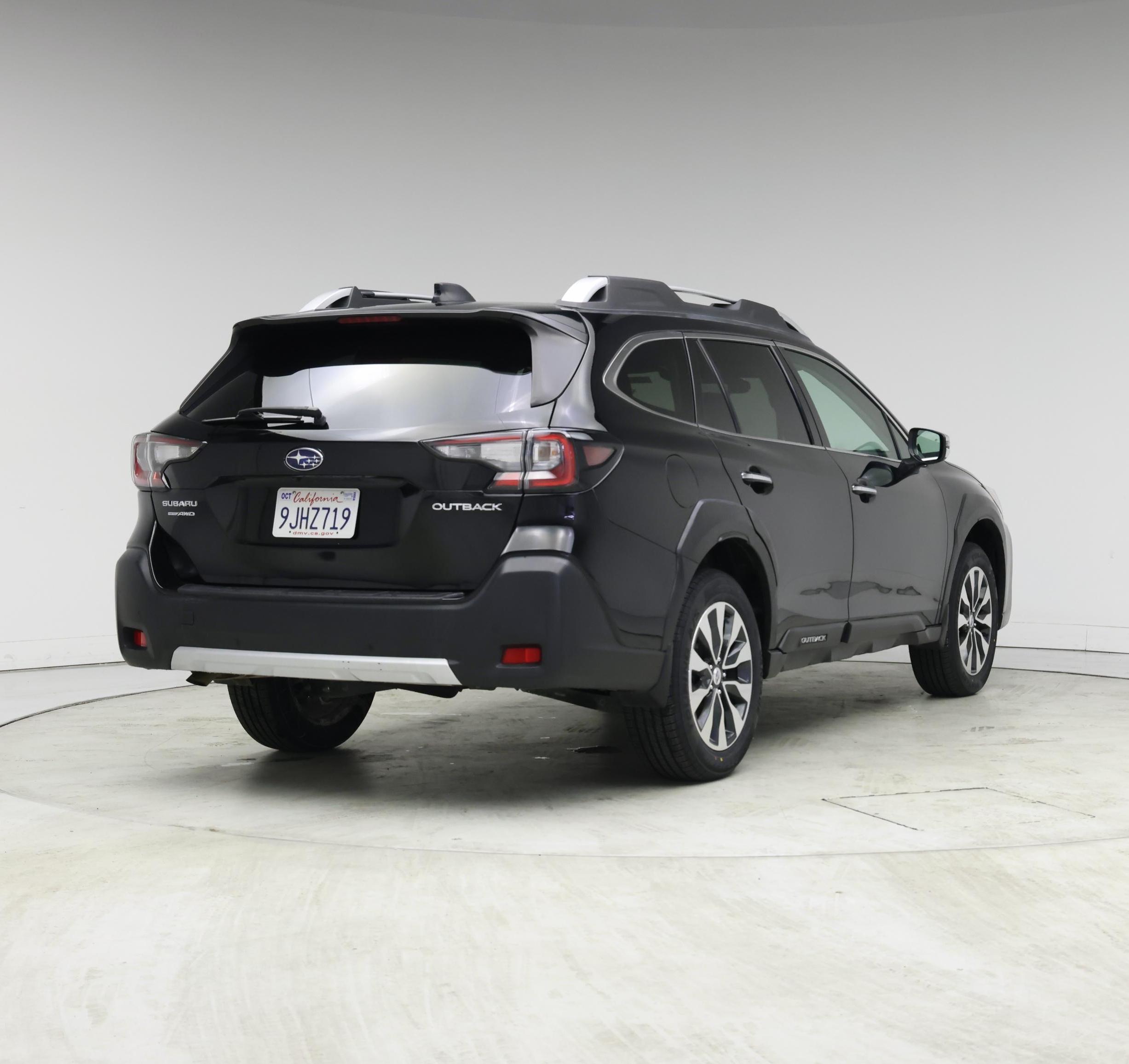 Thumbnail: 2024 Subaru Outback - 8