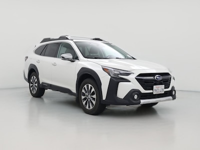 2024 Subaru Outback Touring XT