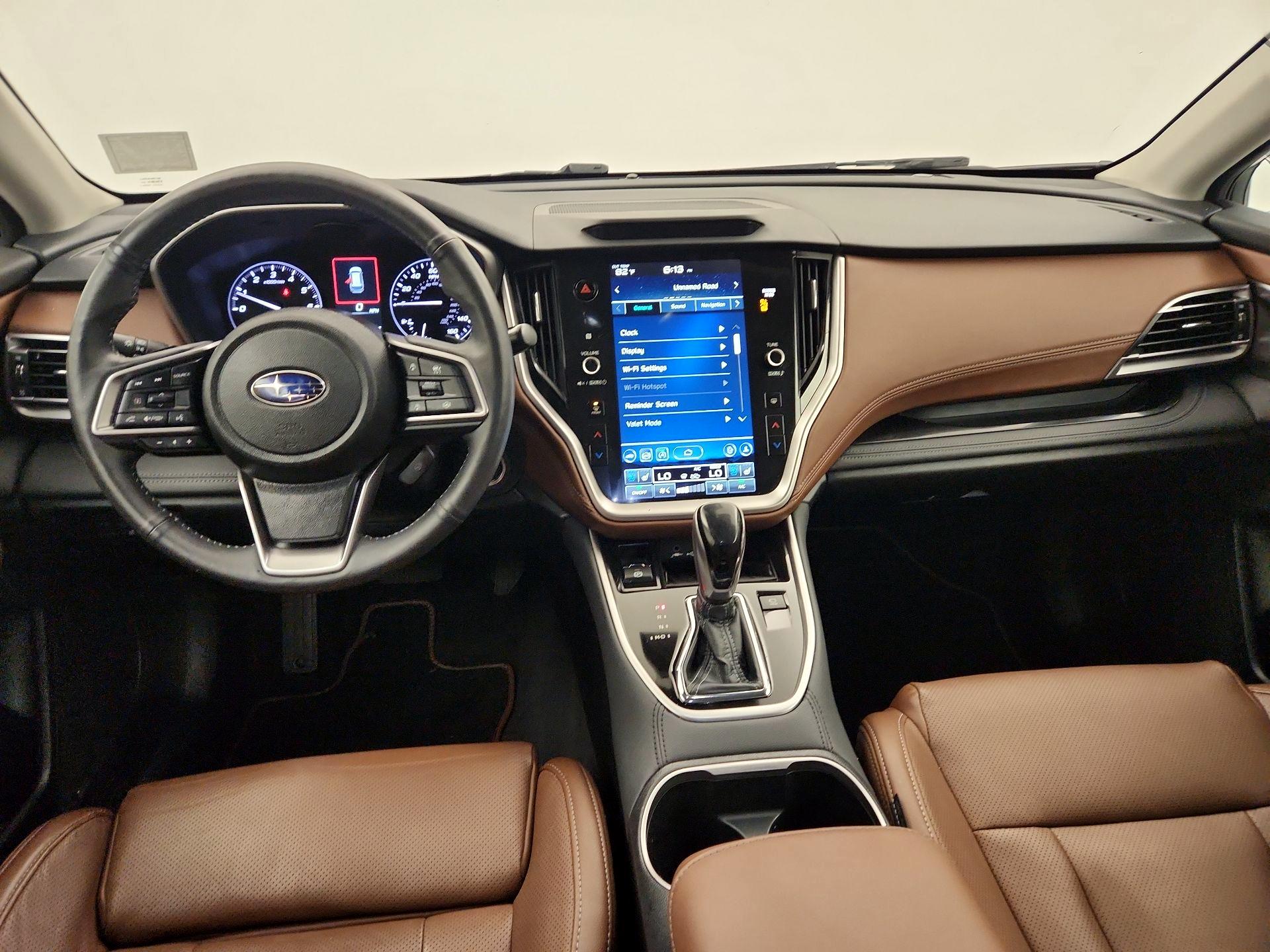 Thumbnail: 2024 Subaru Outback - 9