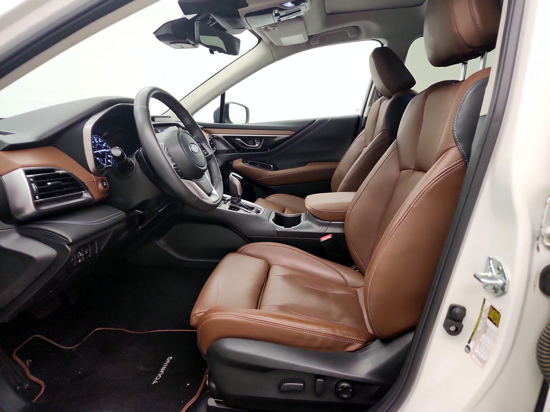 Thumbnail: 2024 Subaru Outback - 11