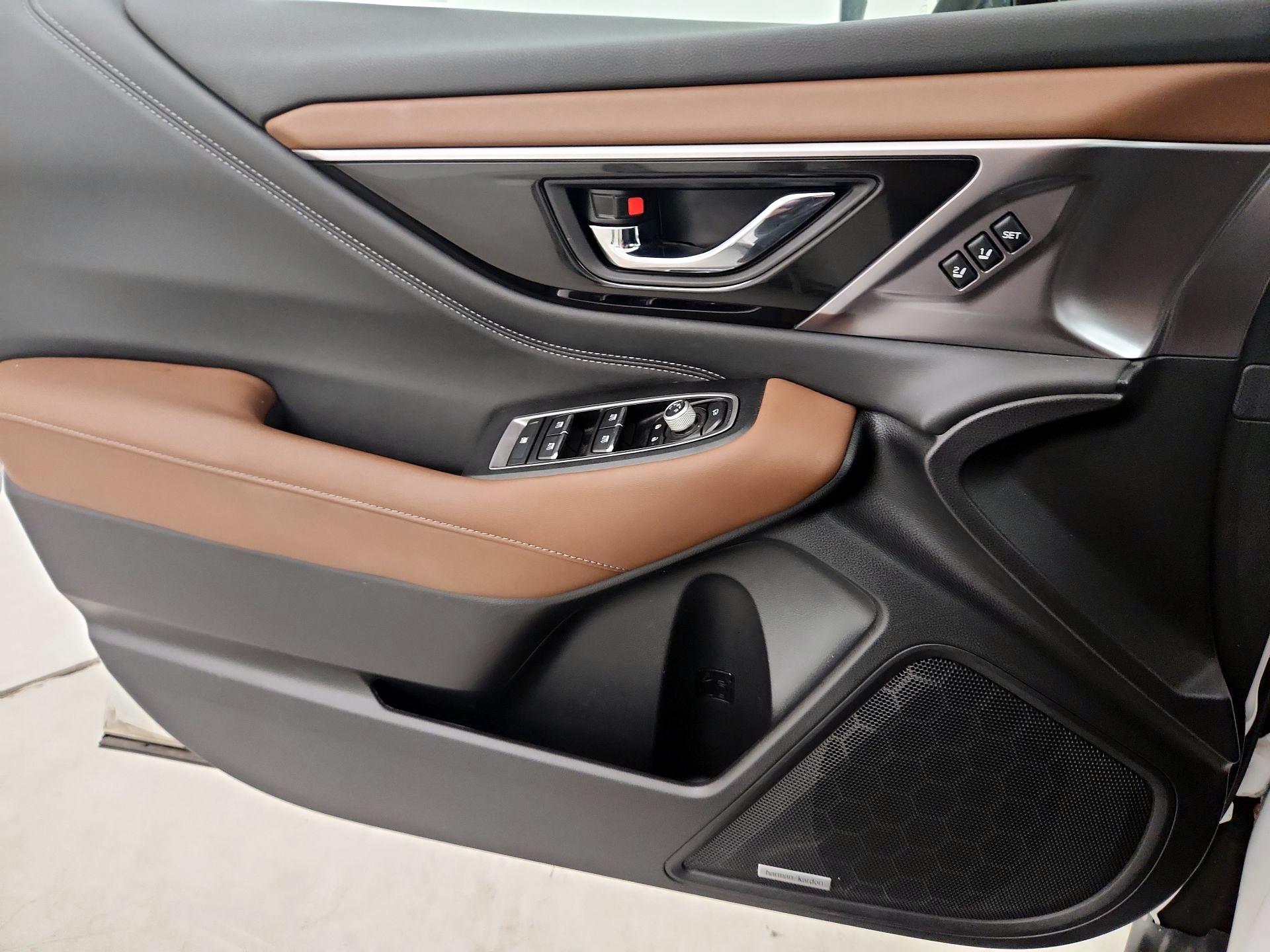 Thumbnail: 2024 Subaru Outback - 12