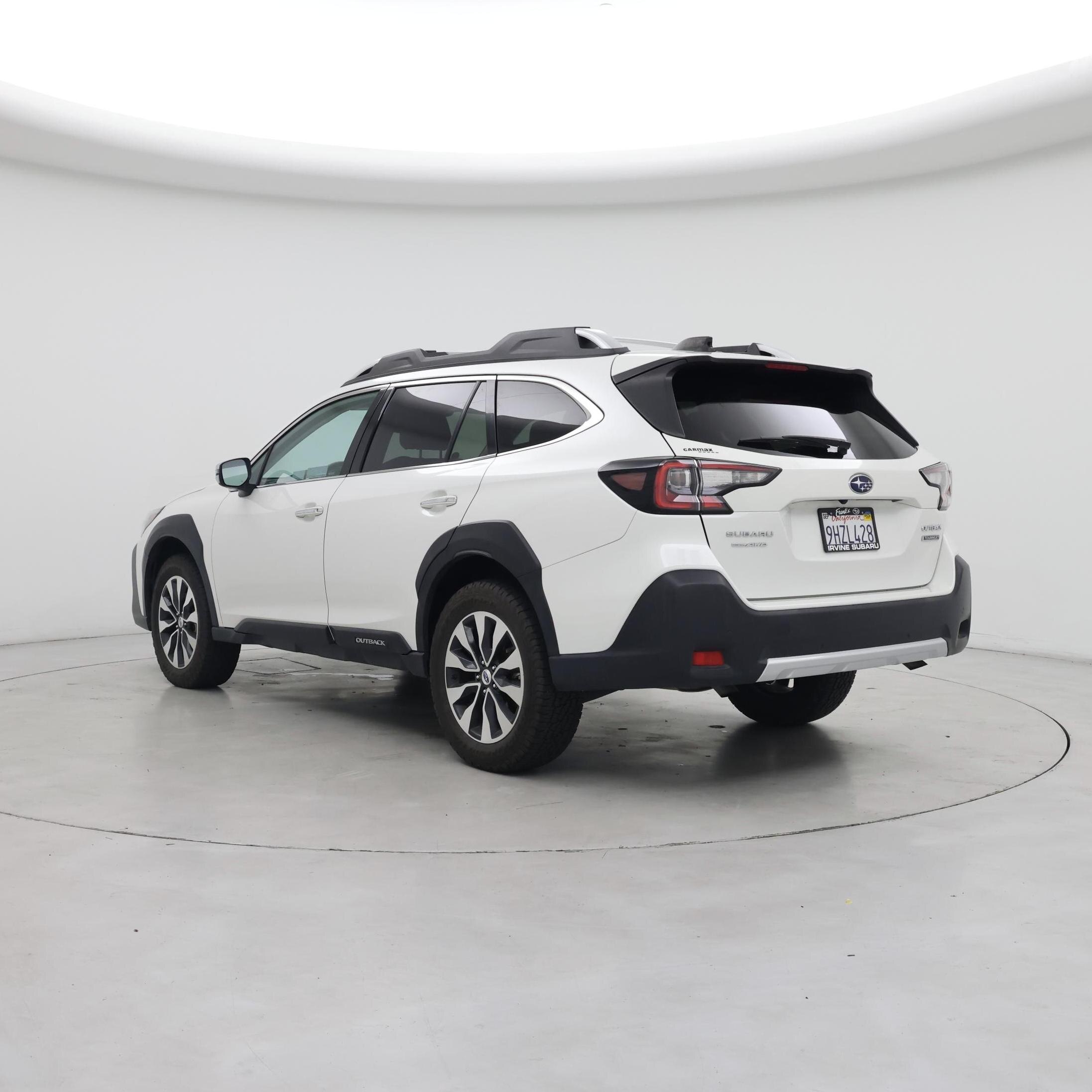 Thumbnail: 2024 Subaru Outback - 2