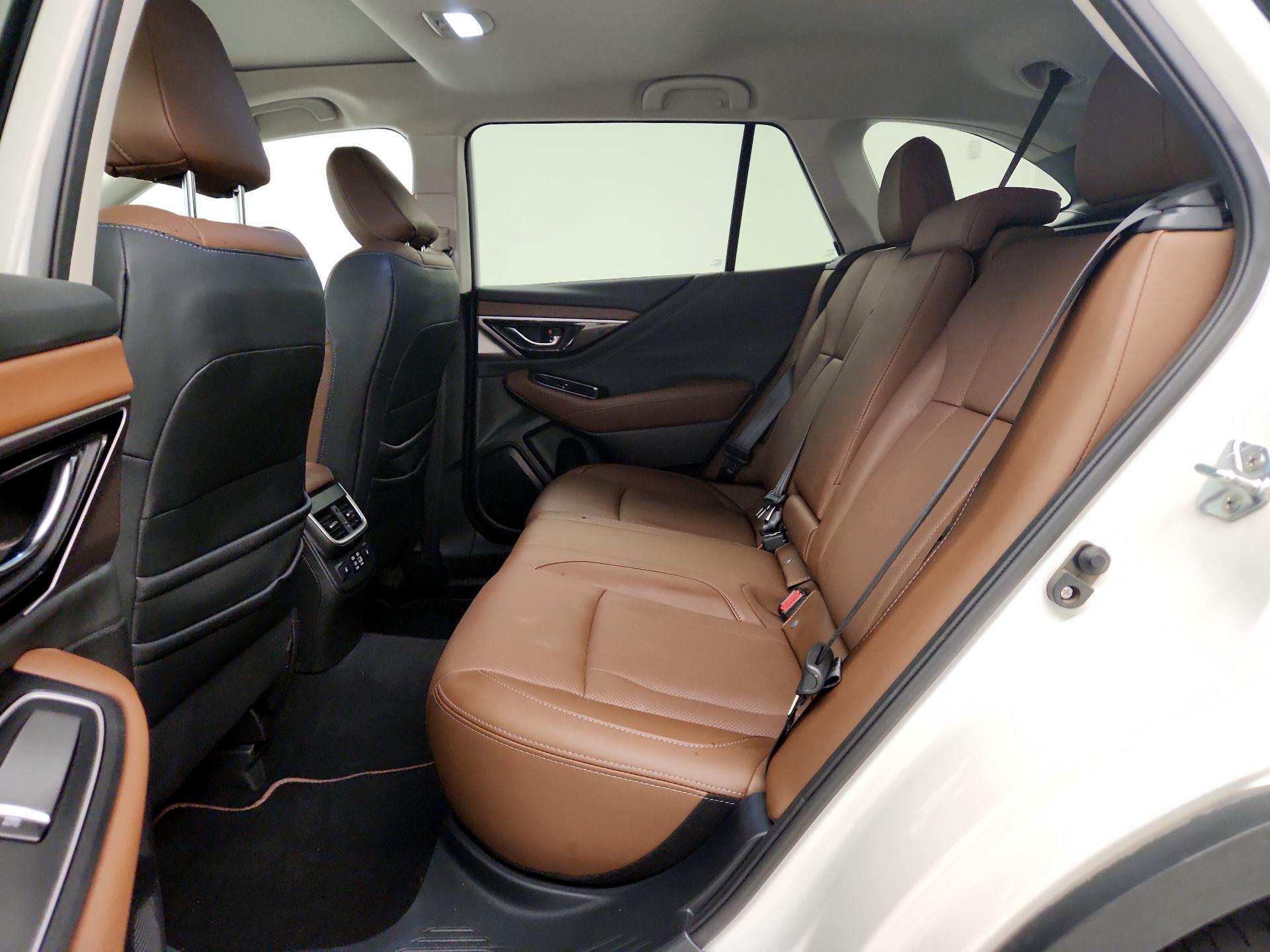 Thumbnail: 2024 Subaru Outback - 20