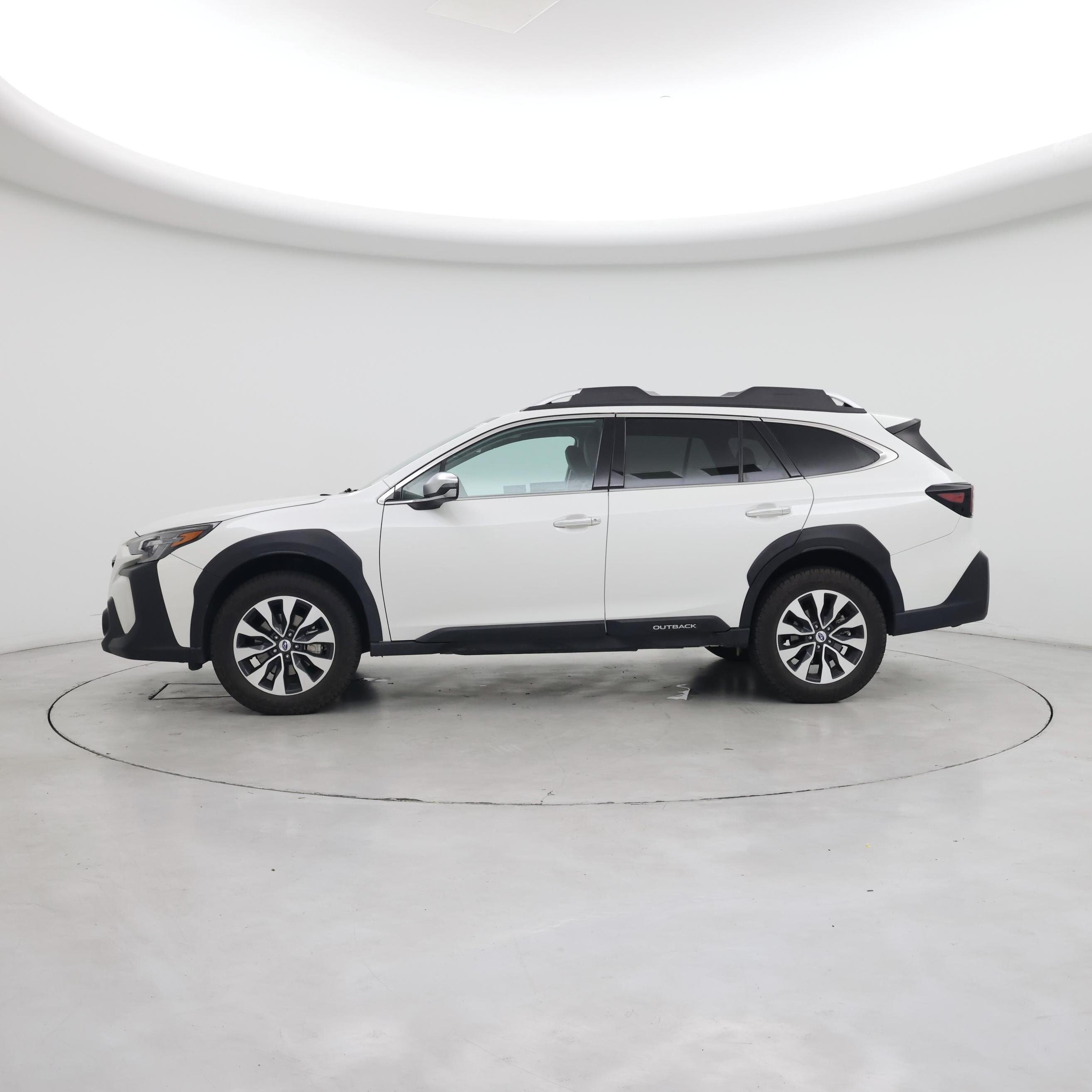 Thumbnail: 2024 Subaru Outback - 3