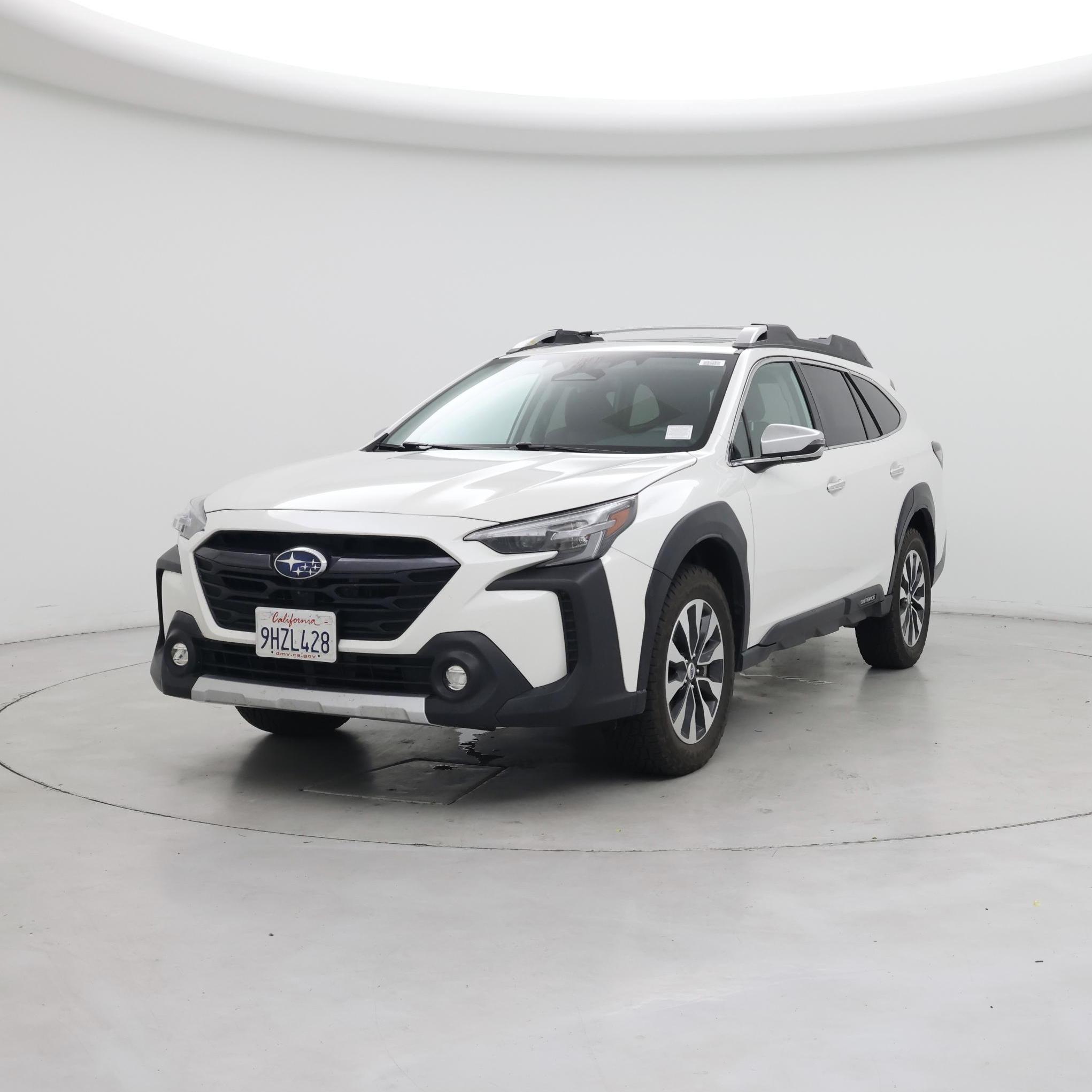 Thumbnail: 2024 Subaru Outback - 4