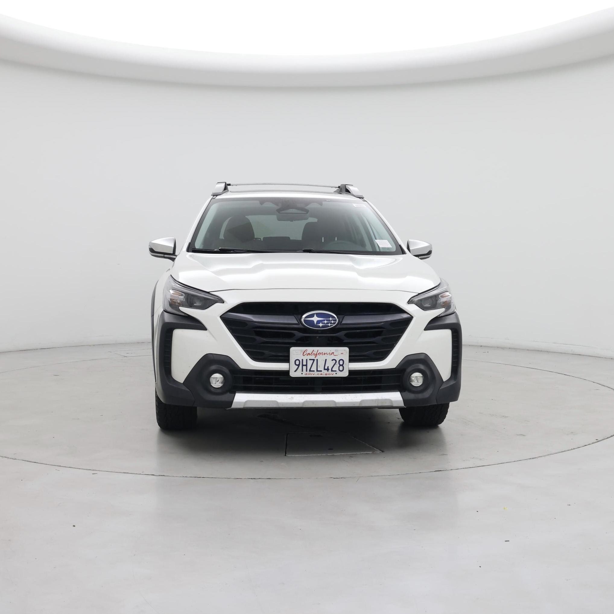 Thumbnail: 2024 Subaru Outback - 5