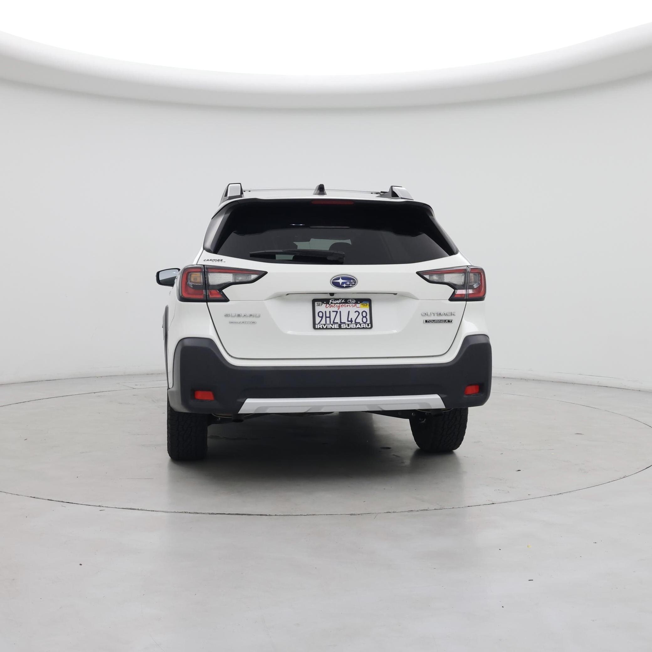 Thumbnail: 2024 Subaru Outback - 6