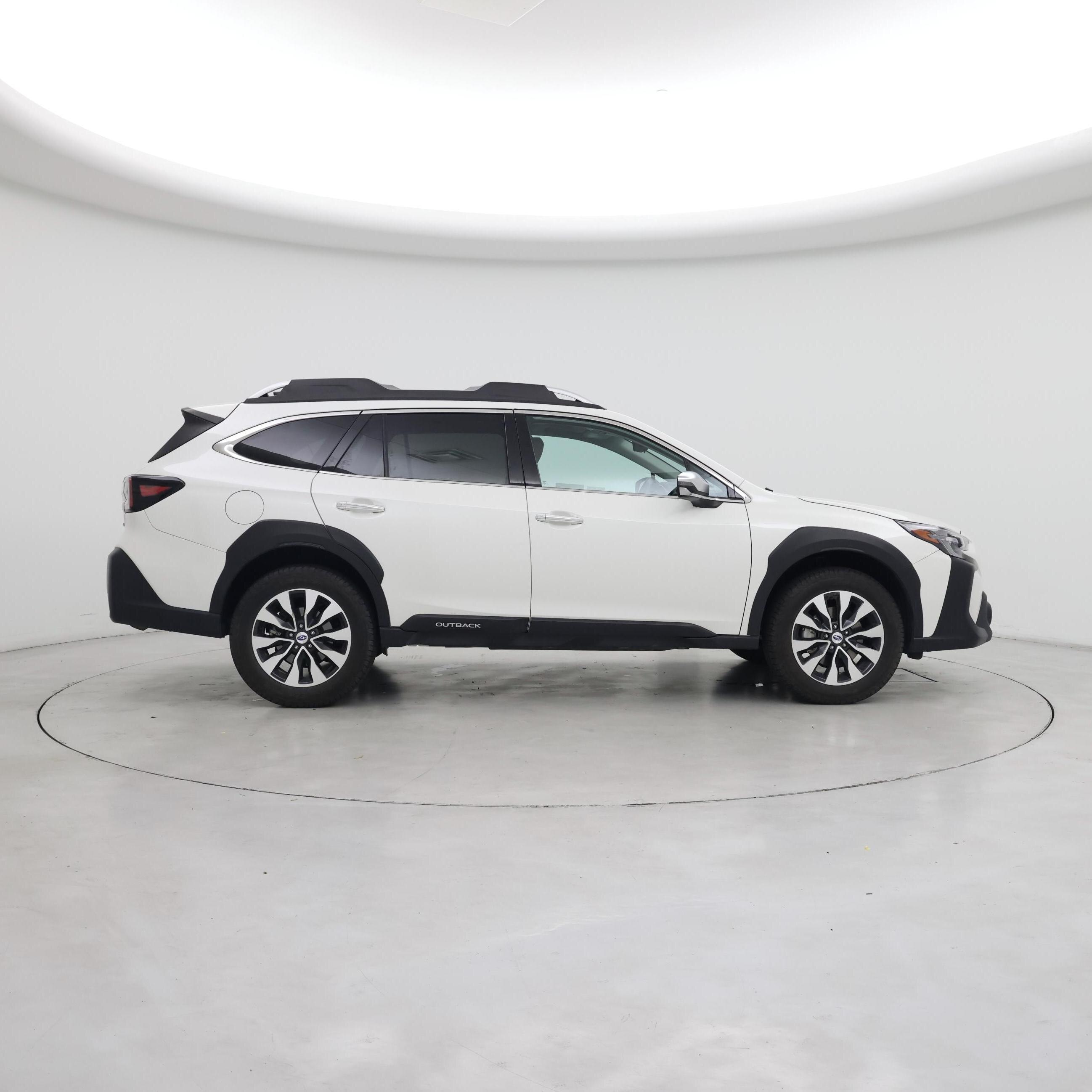 Thumbnail: 2024 Subaru Outback - 7