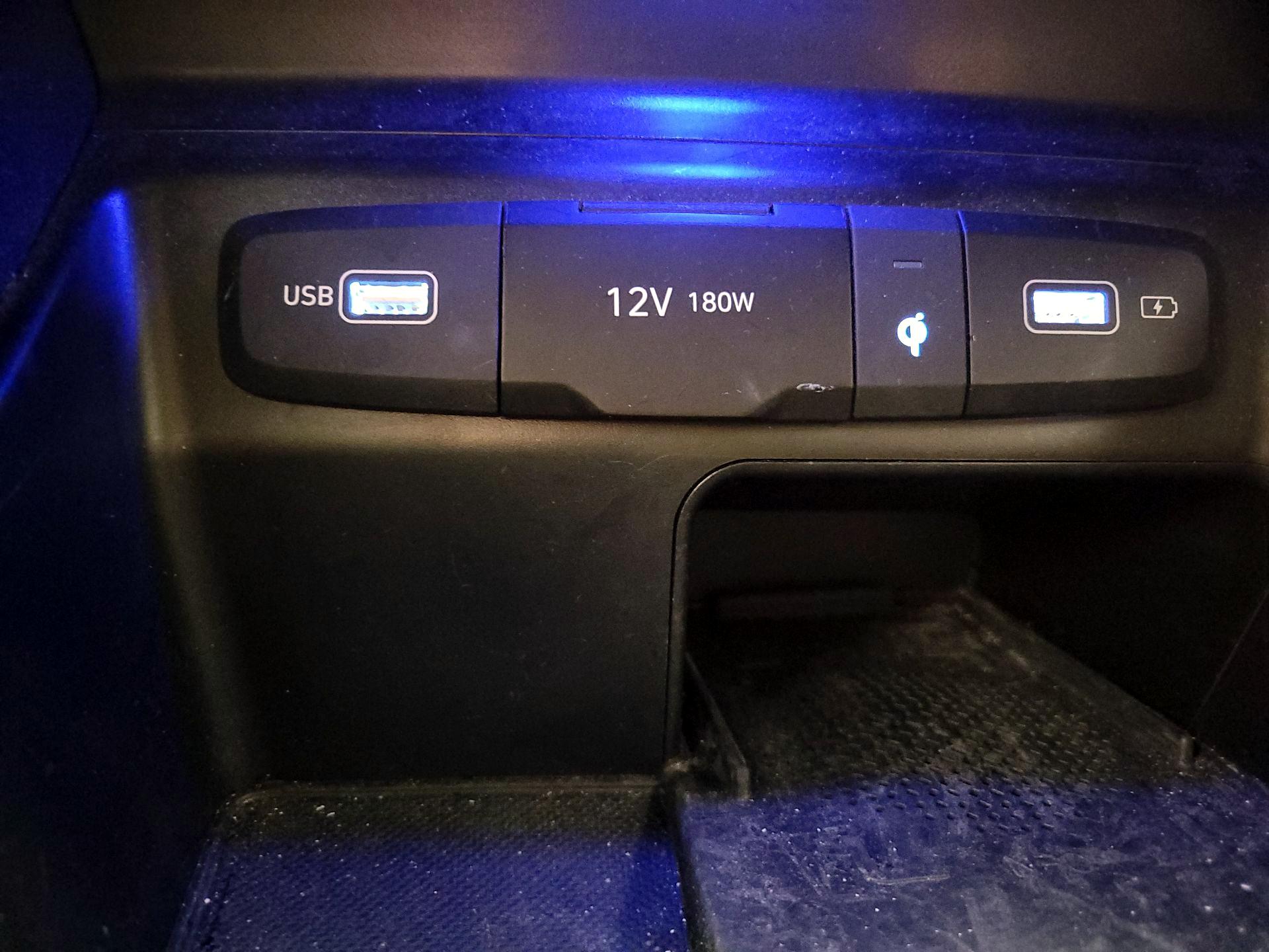 Thumbnail: 2024 Hyundai Tucson - 19