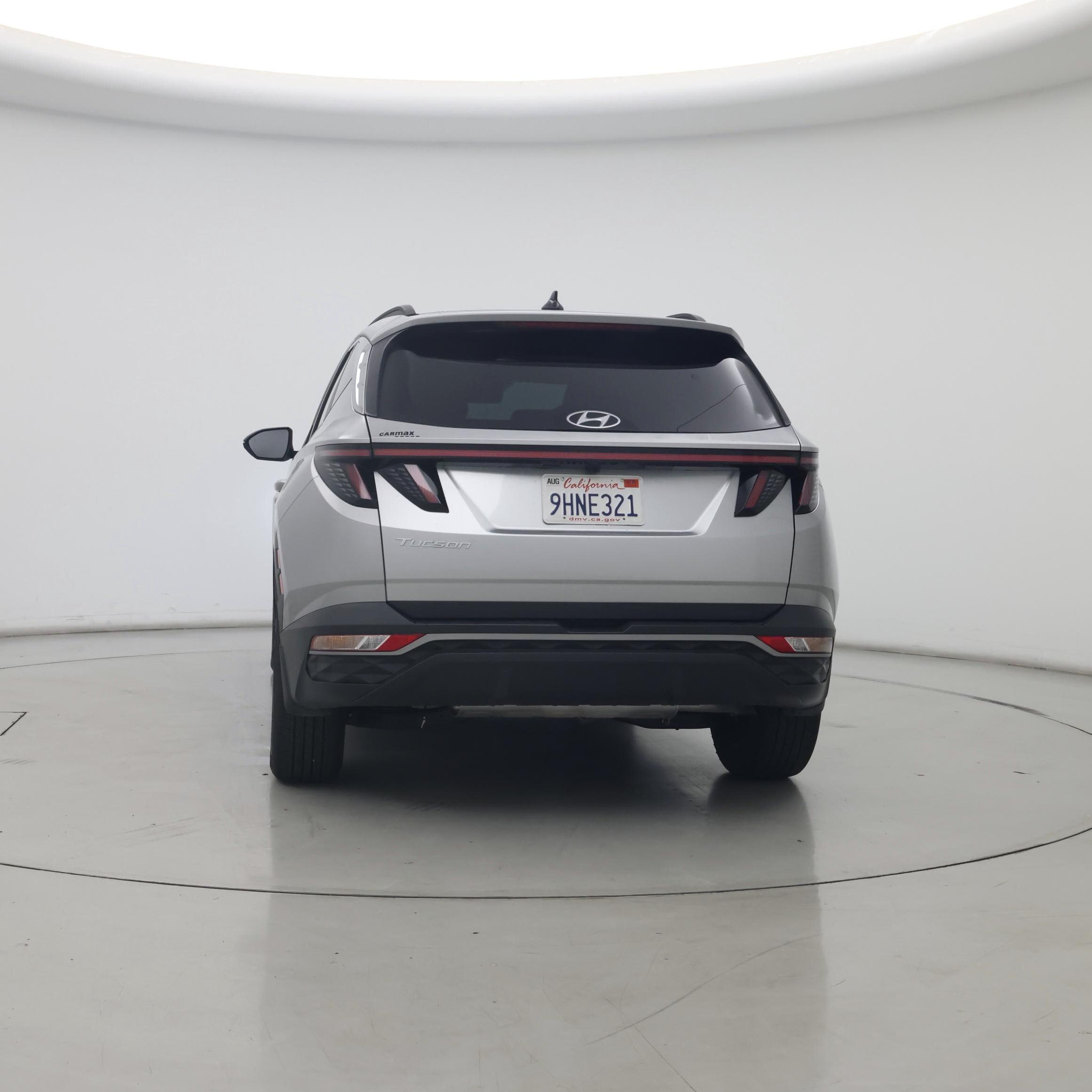 Thumbnail: 2024 Hyundai Tucson - 6