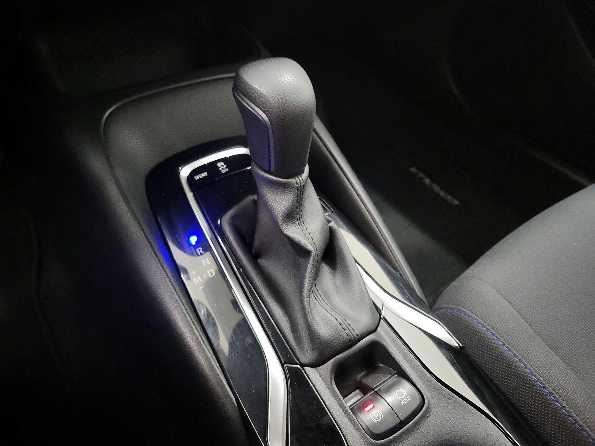 Thumbnail: 2021 Toyota Corolla - 17