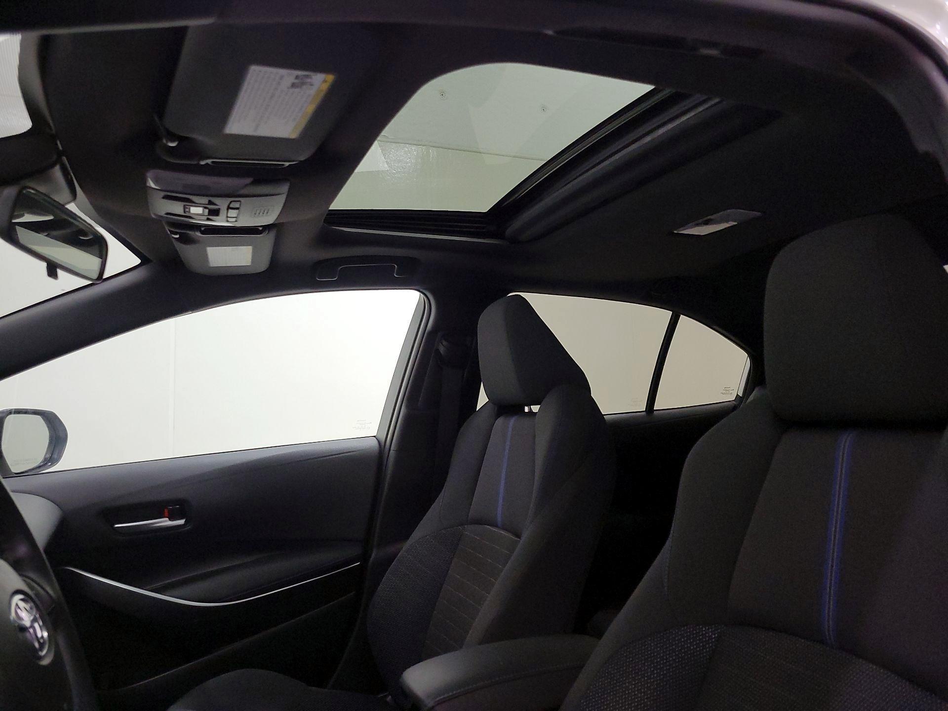 Thumbnail: 2021 Toyota Corolla - 19