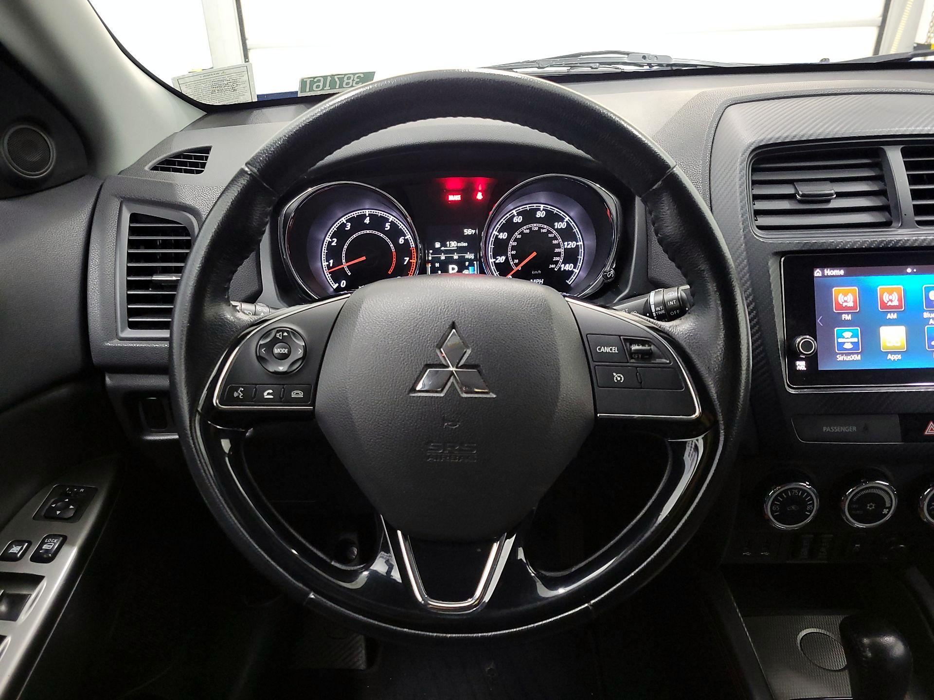Thumbnail: 2018 Mitsubishi Outlander Sport - 10