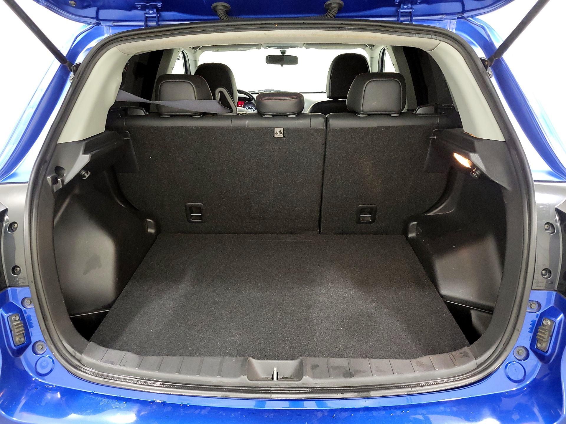 Thumbnail: 2018 Mitsubishi Outlander Sport - 19