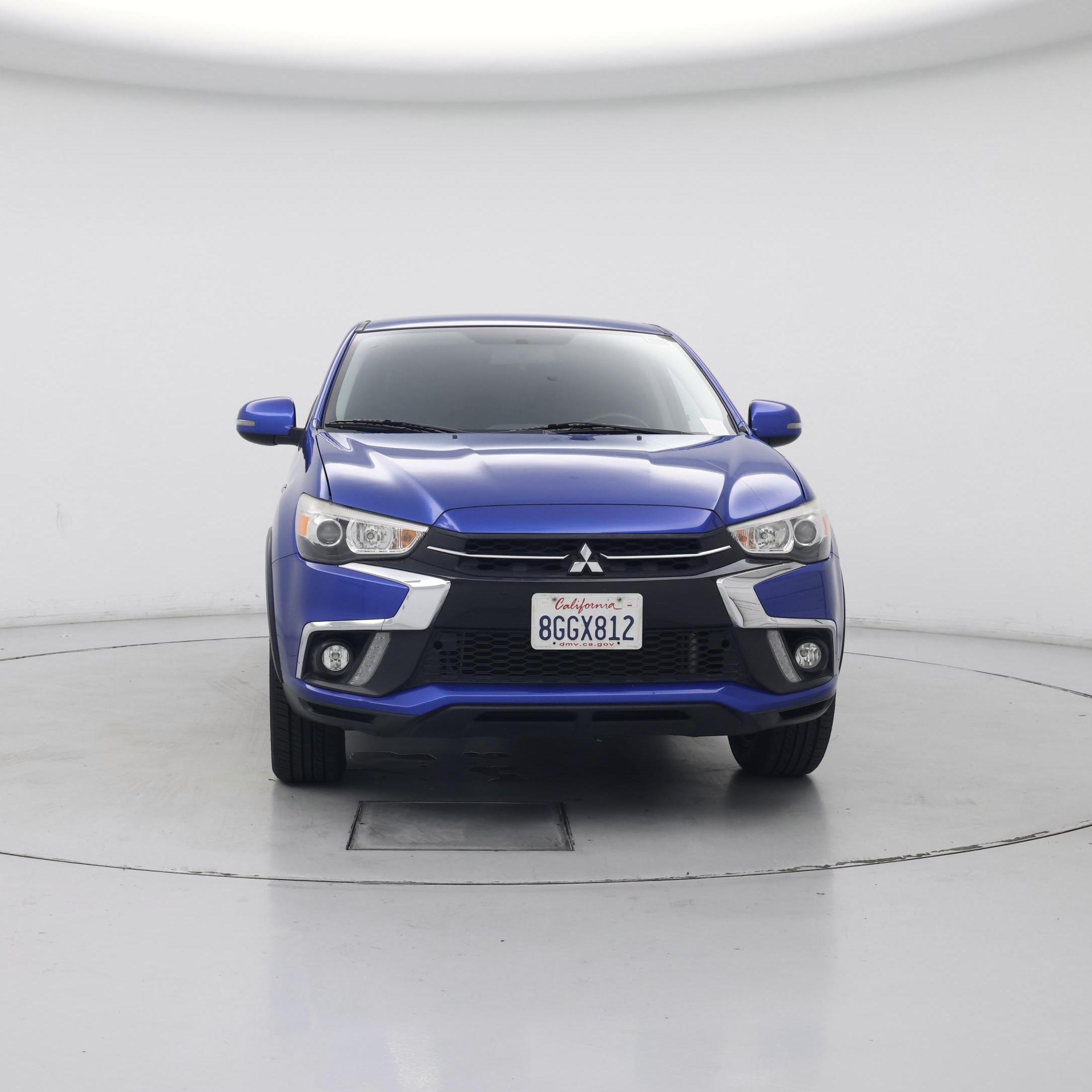 Thumbnail: 2018 Mitsubishi Outlander Sport - 5