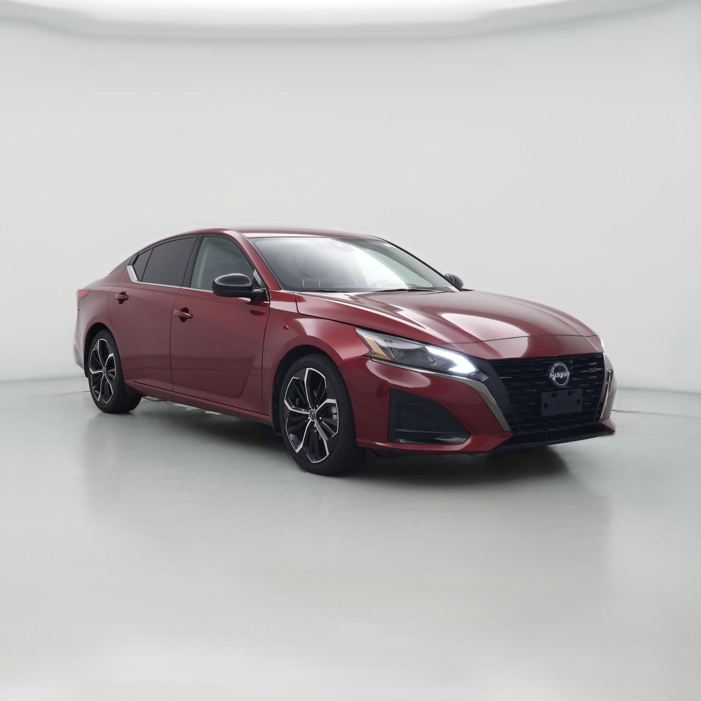Thumbnail: 2023 Nissan Altima - 1
