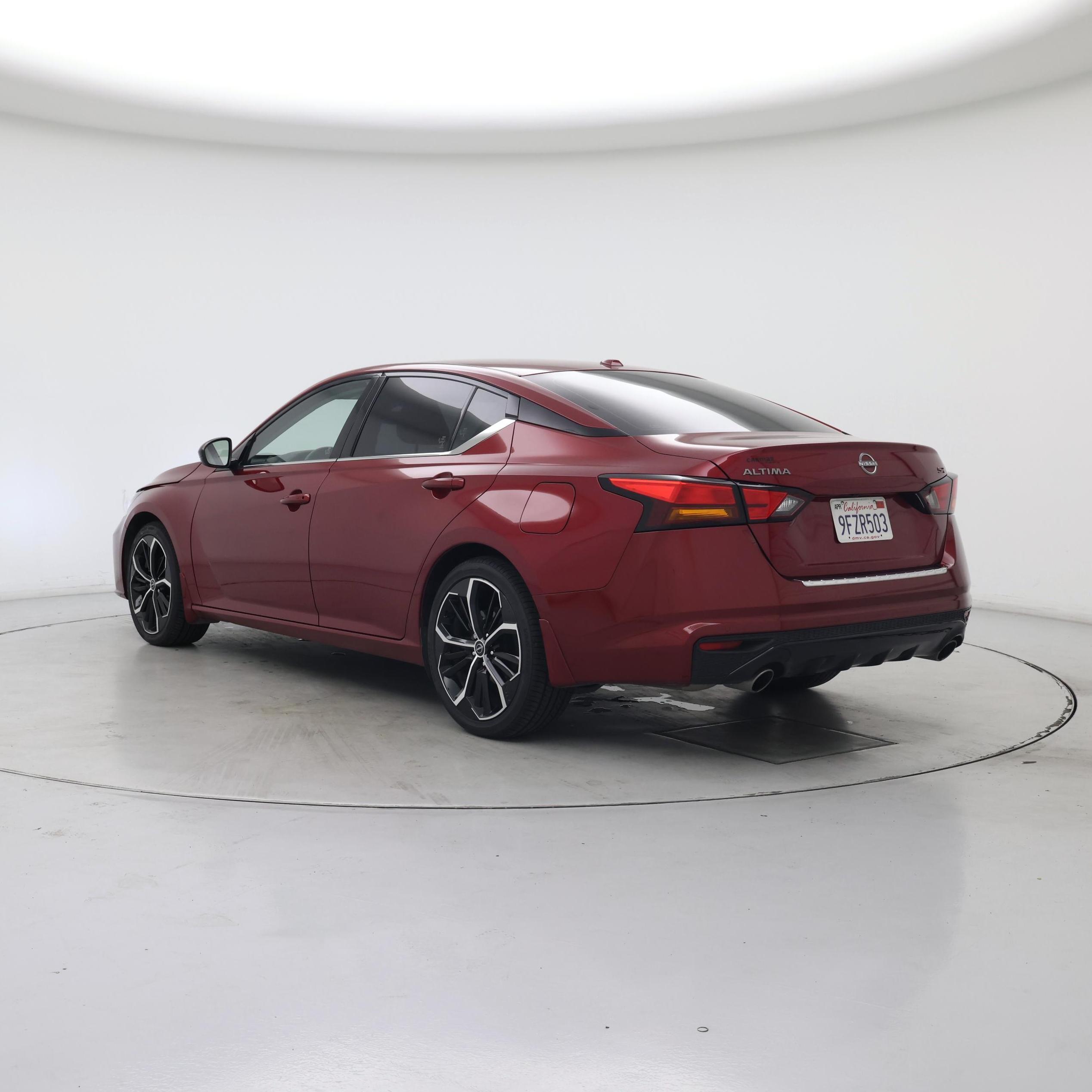 Thumbnail: 2023 Nissan Altima - 2