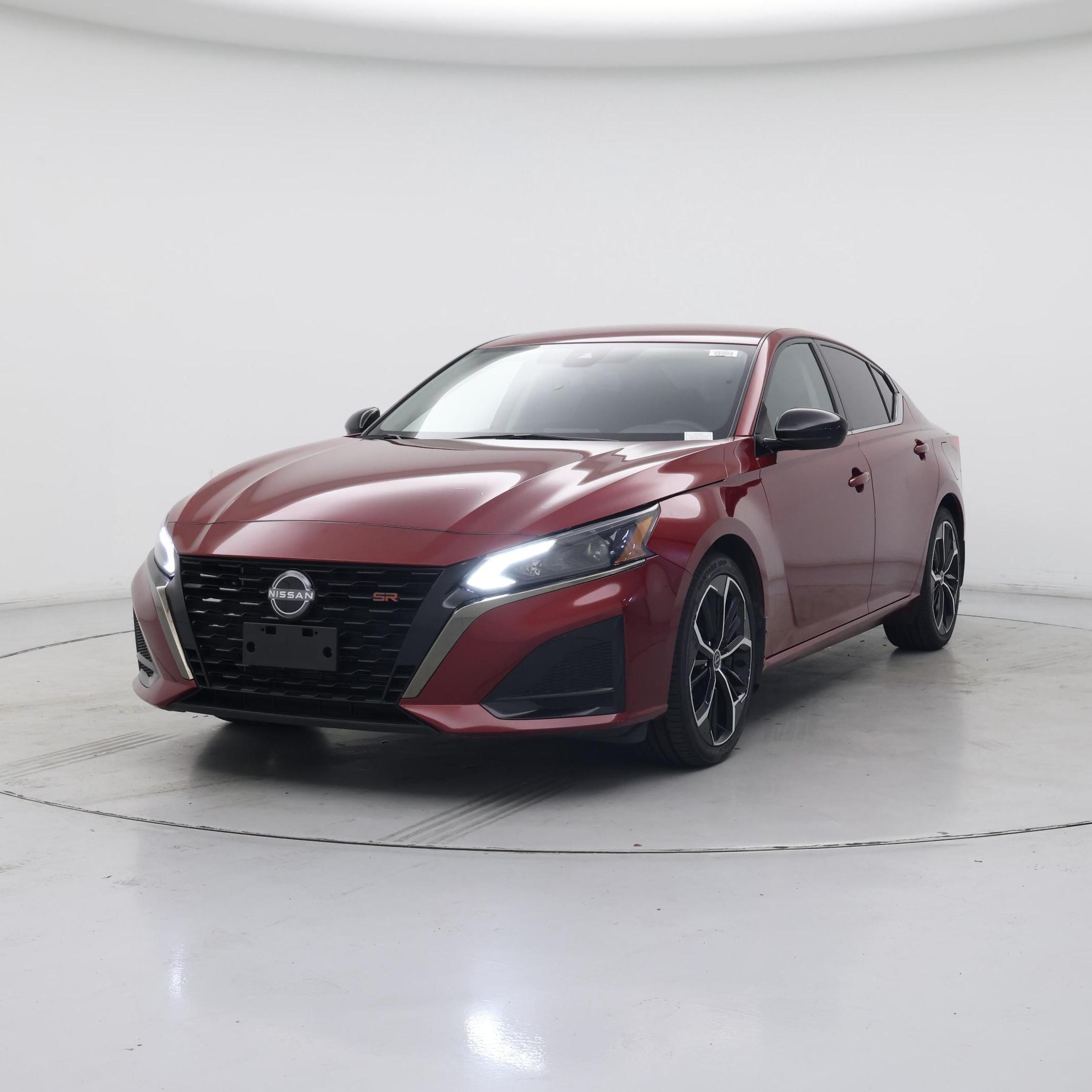 Thumbnail: 2023 Nissan Altima - 4