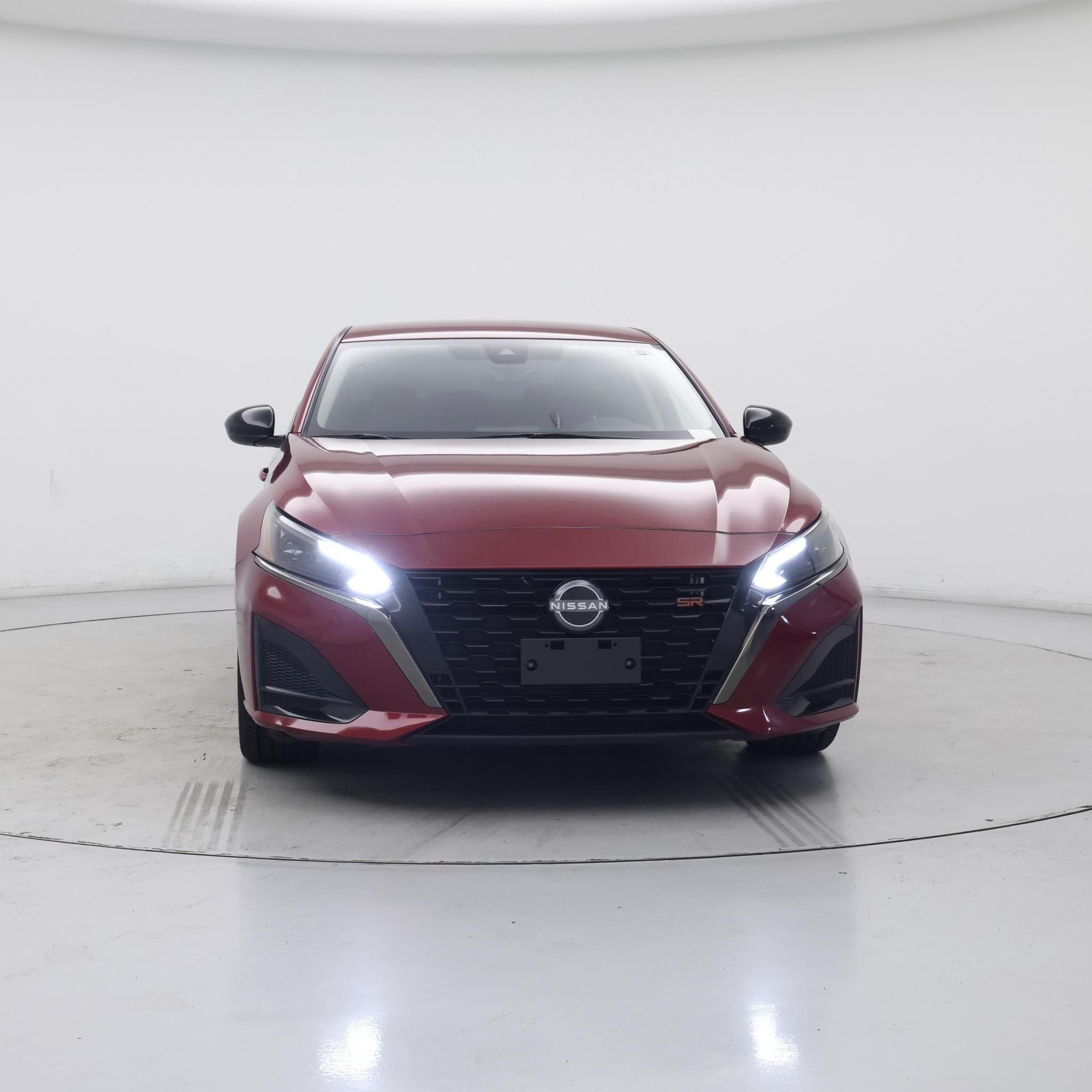 Thumbnail: 2023 Nissan Altima - 5