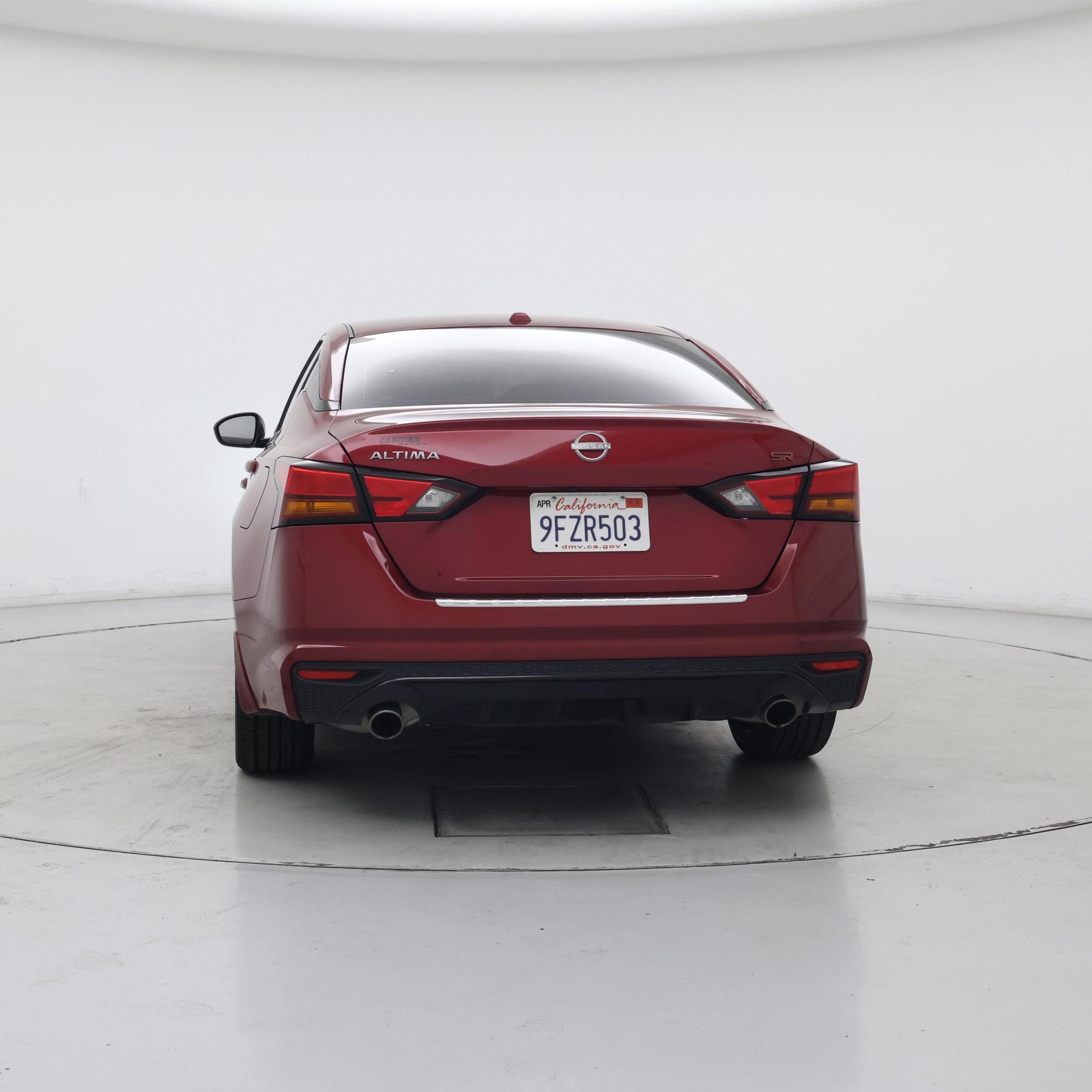 Thumbnail: 2023 Nissan Altima - 6