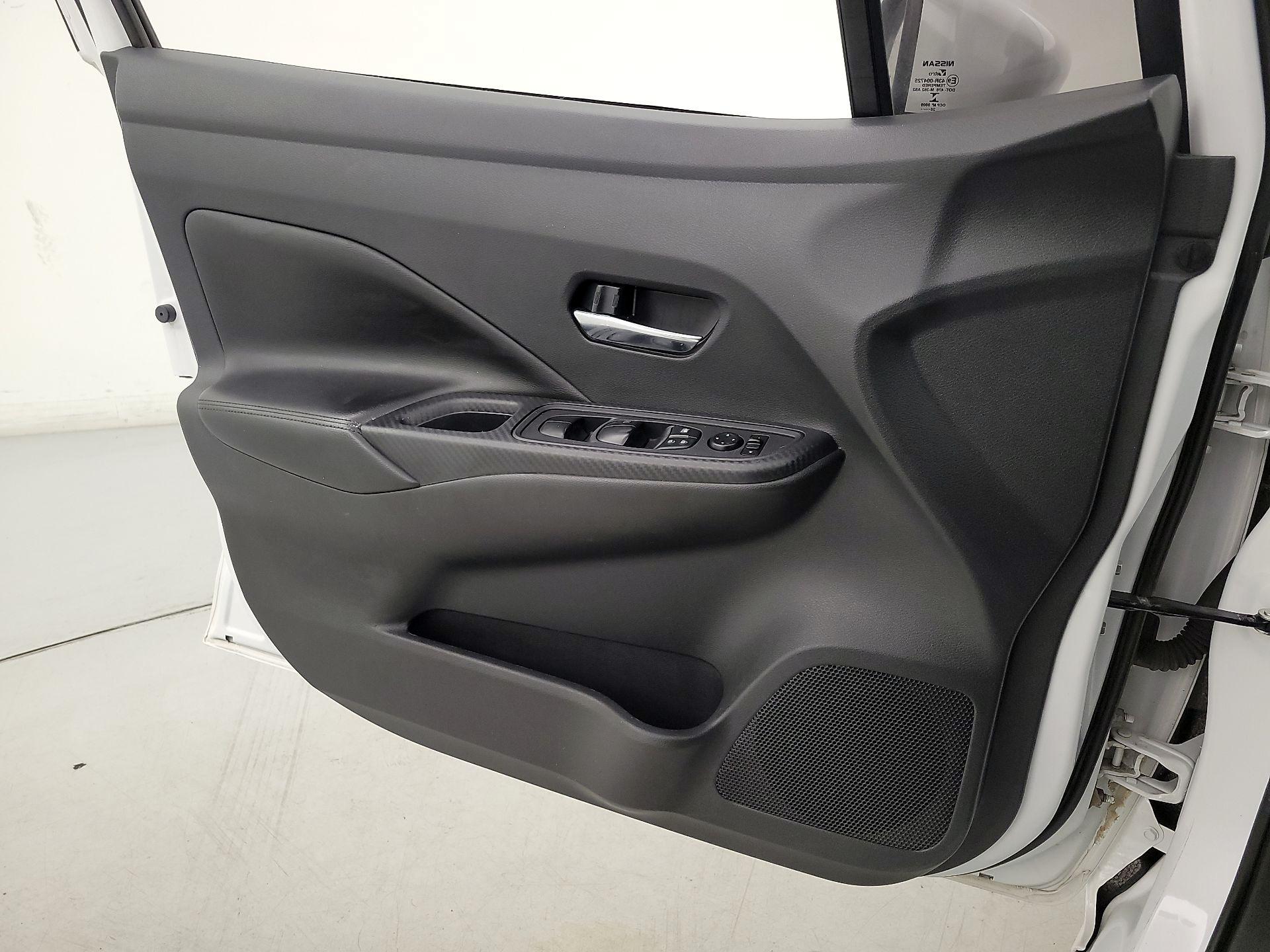 Thumbnail: 2020 Nissan Versa - 12