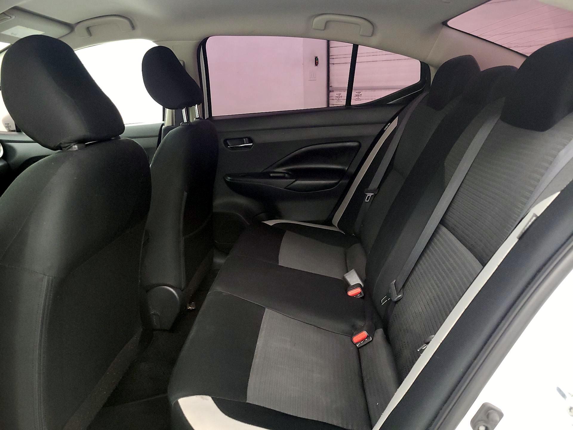 Thumbnail: 2020 Nissan Versa - 18