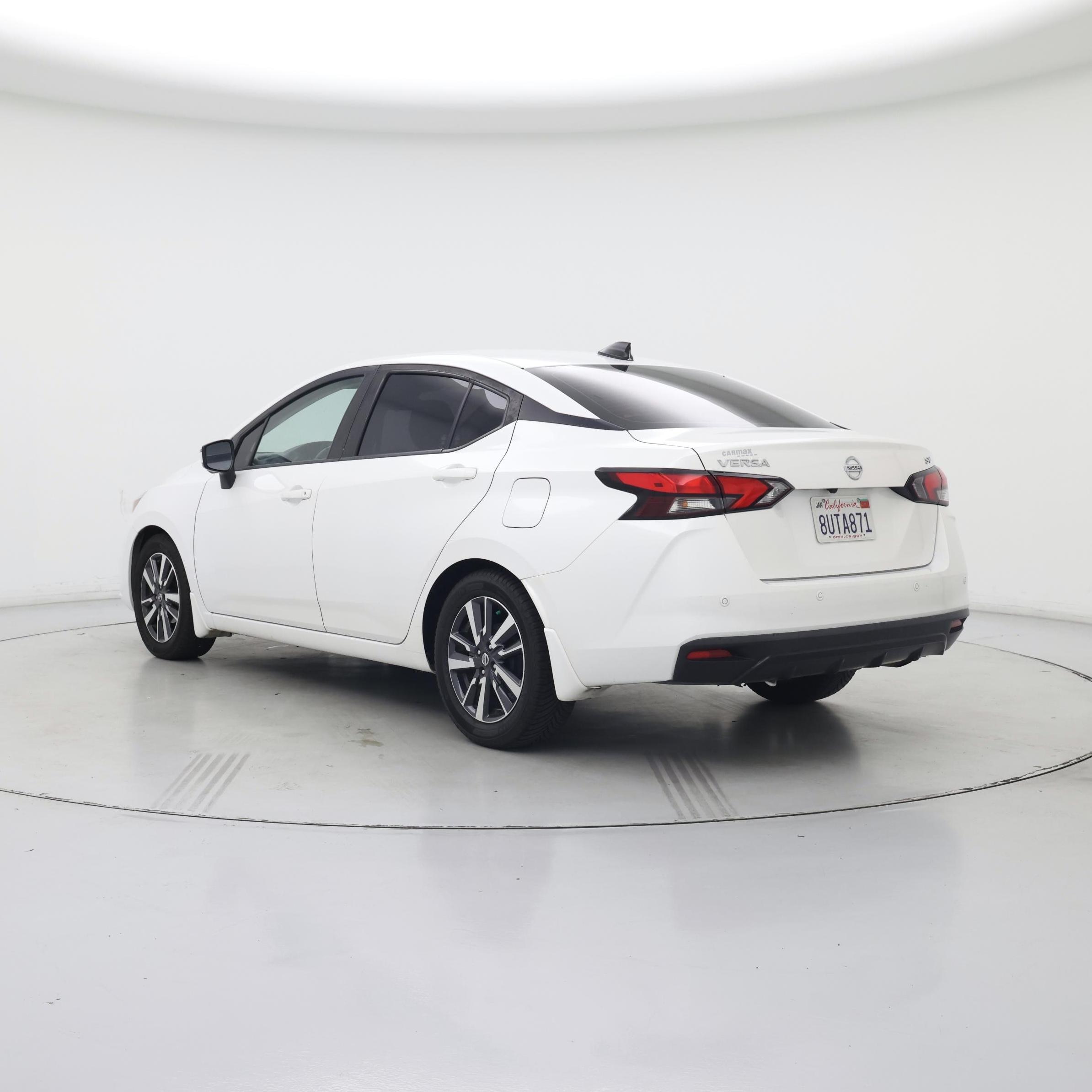 Thumbnail: 2020 Nissan Versa - 2