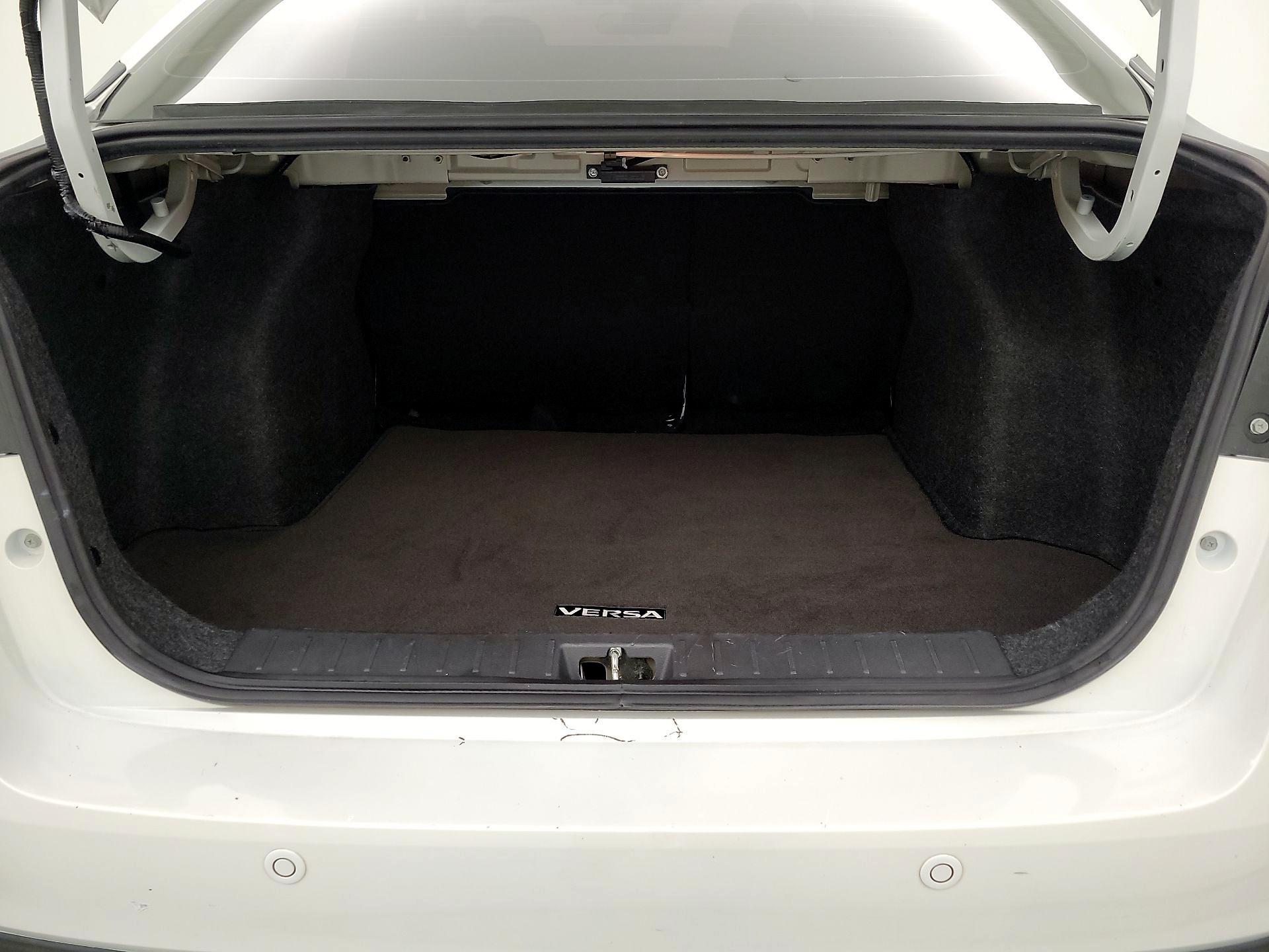 Thumbnail: 2020 Nissan Versa - 19