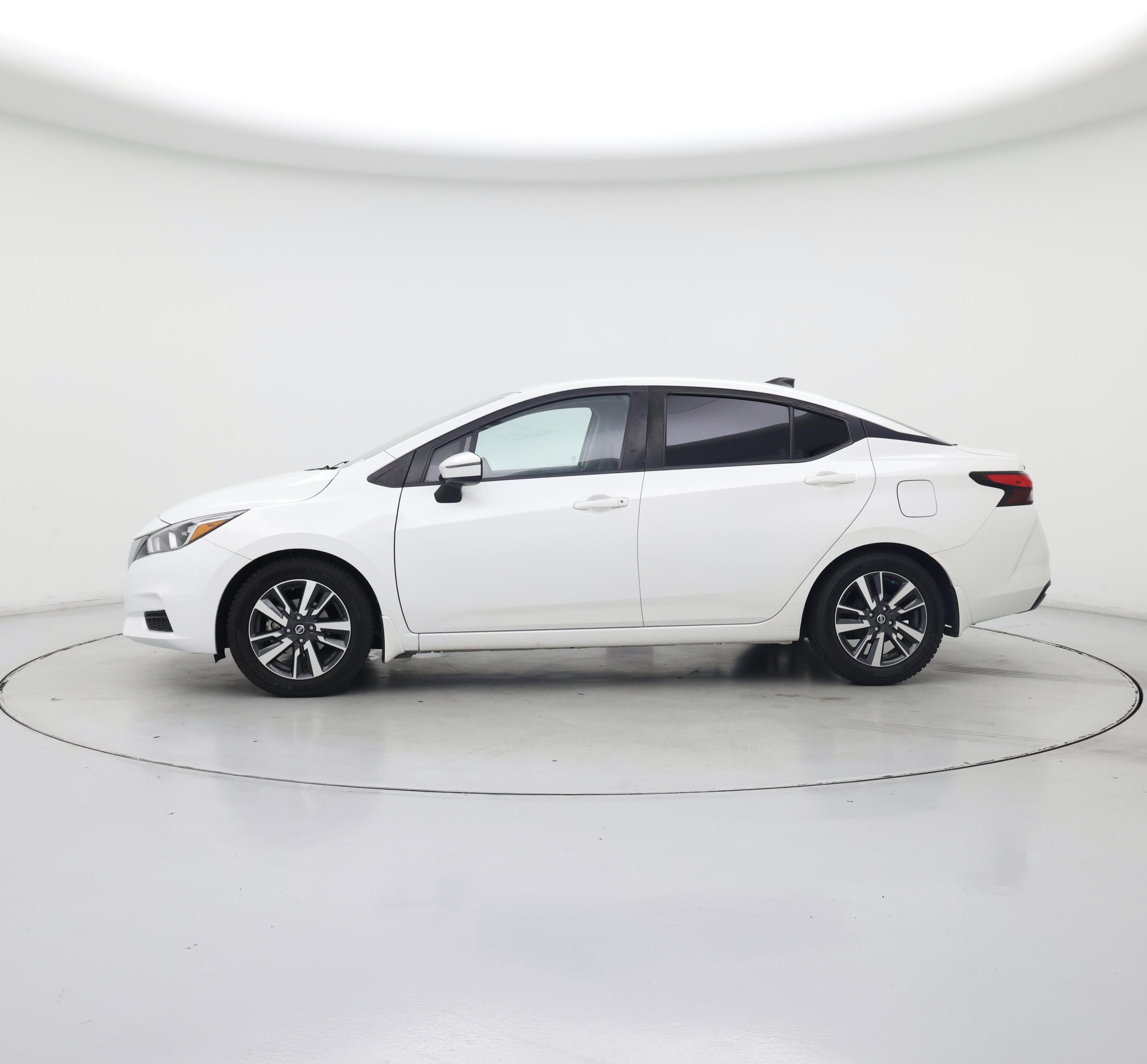Thumbnail: 2020 Nissan Versa - 3
