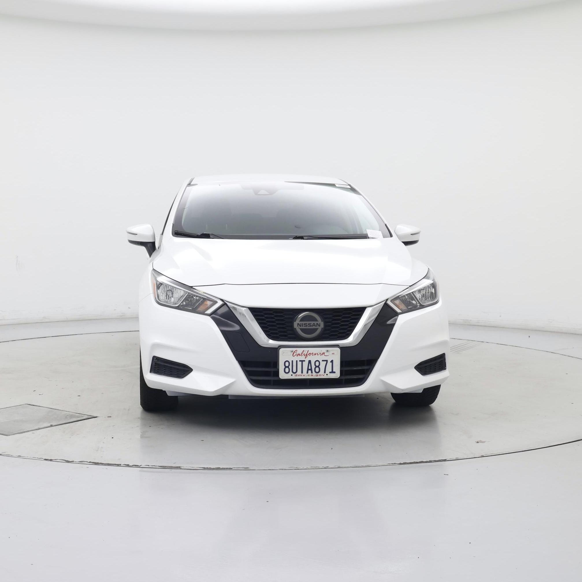 Thumbnail: 2020 Nissan Versa - 5