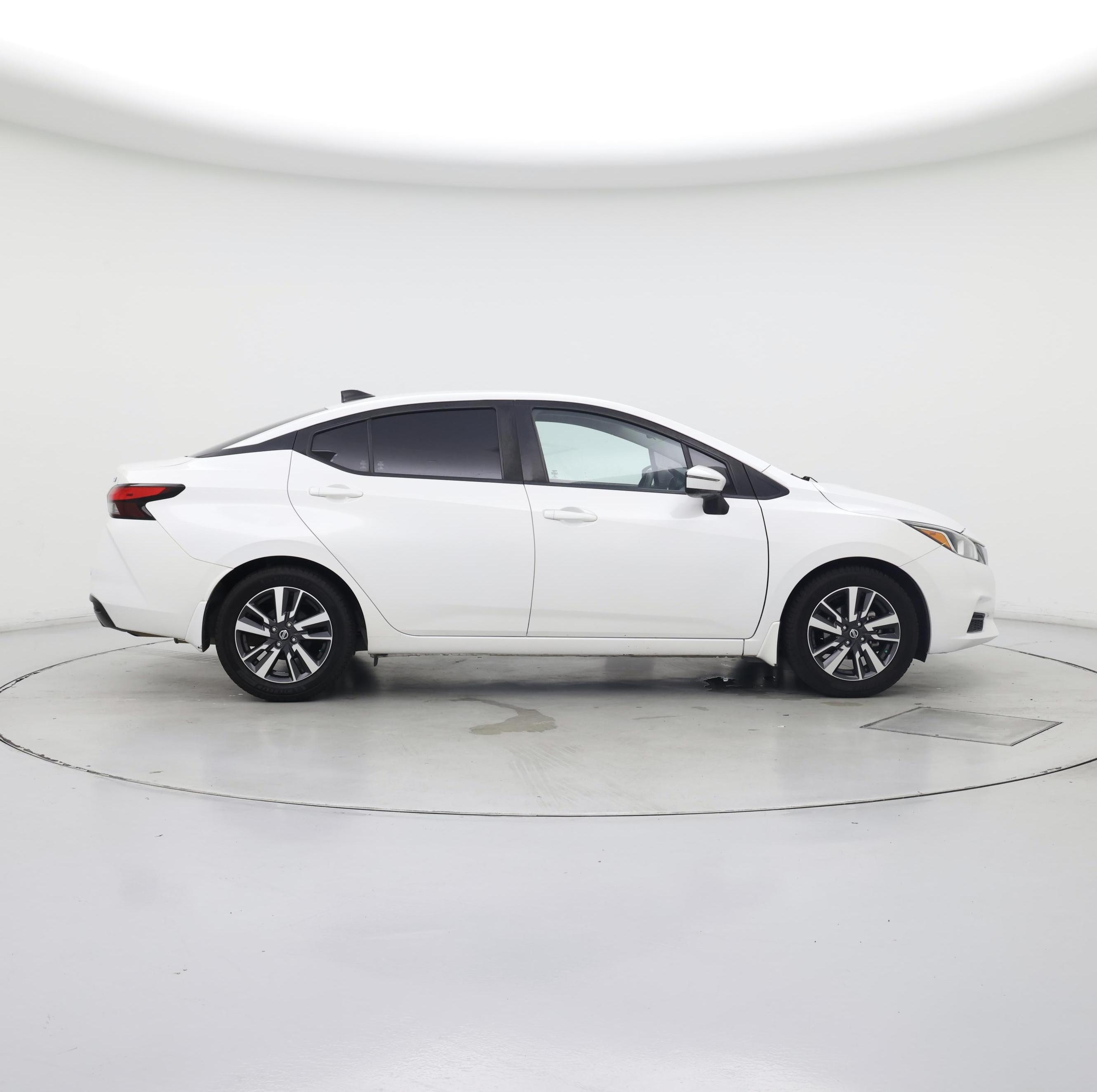 Thumbnail: 2020 Nissan Versa - 7