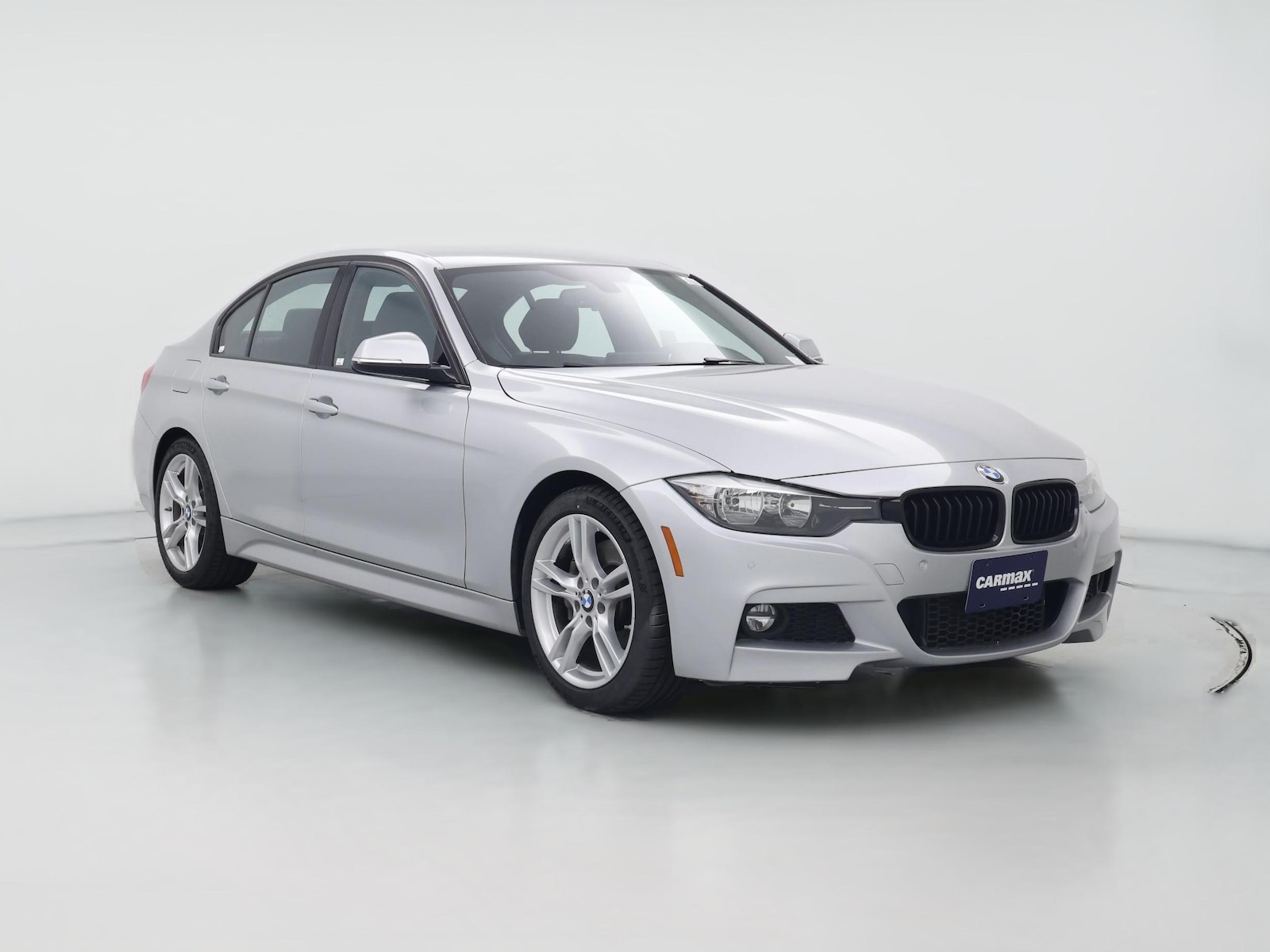 2017 BMW 3 Series 330i