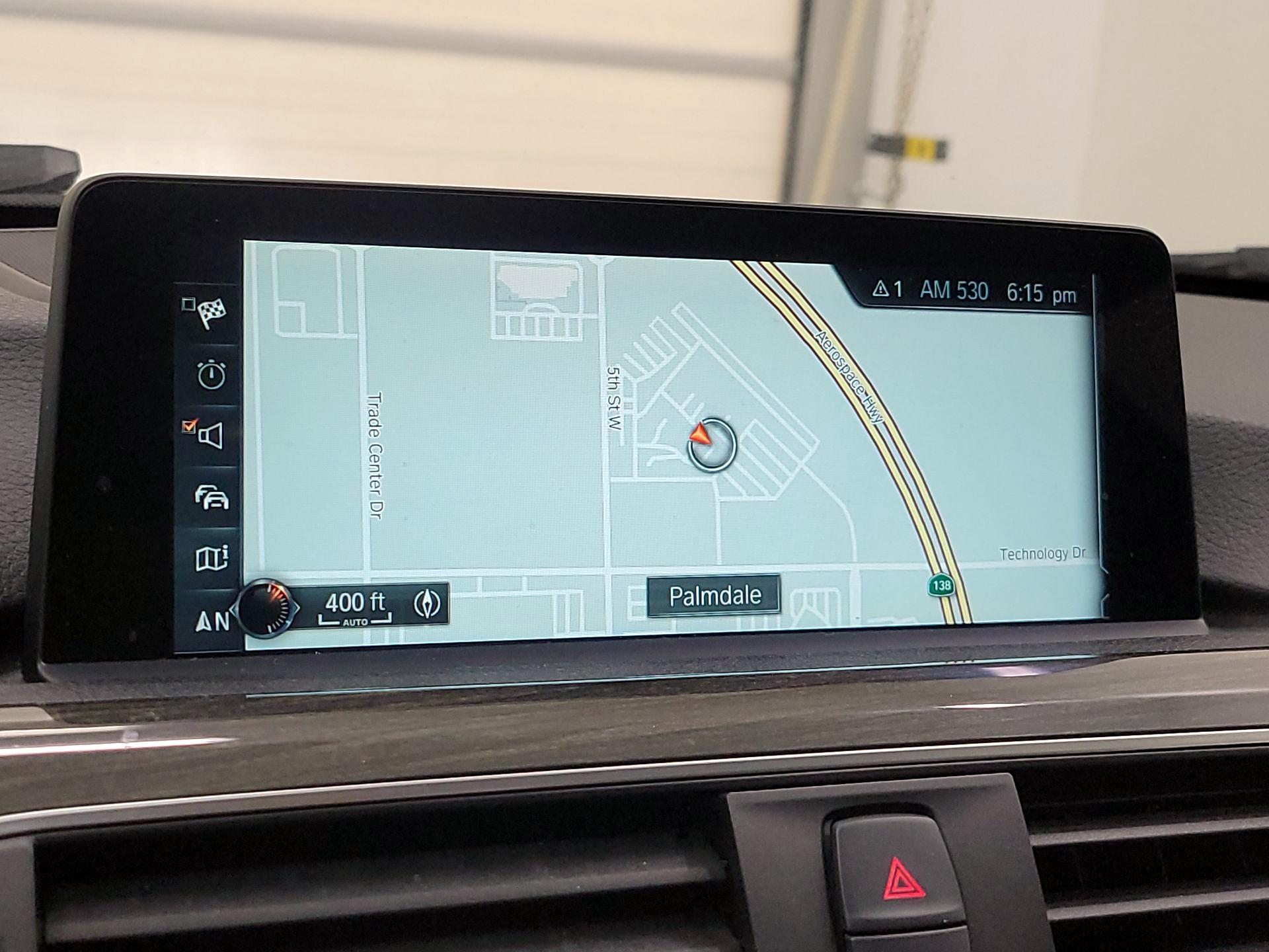 Thumbnail: 2017 BMW 3 Series - 14