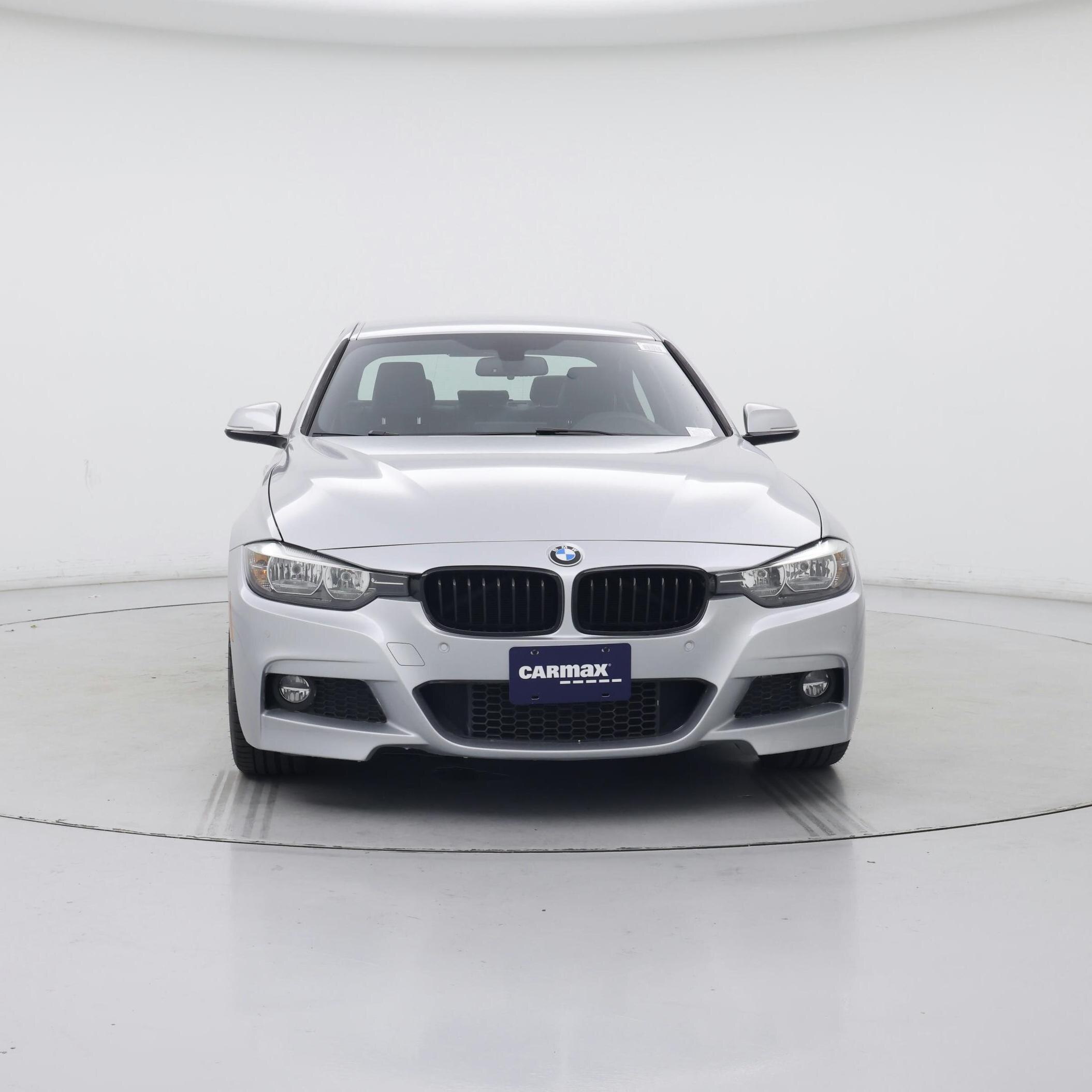 Thumbnail: 2017 BMW 3 Series - 5