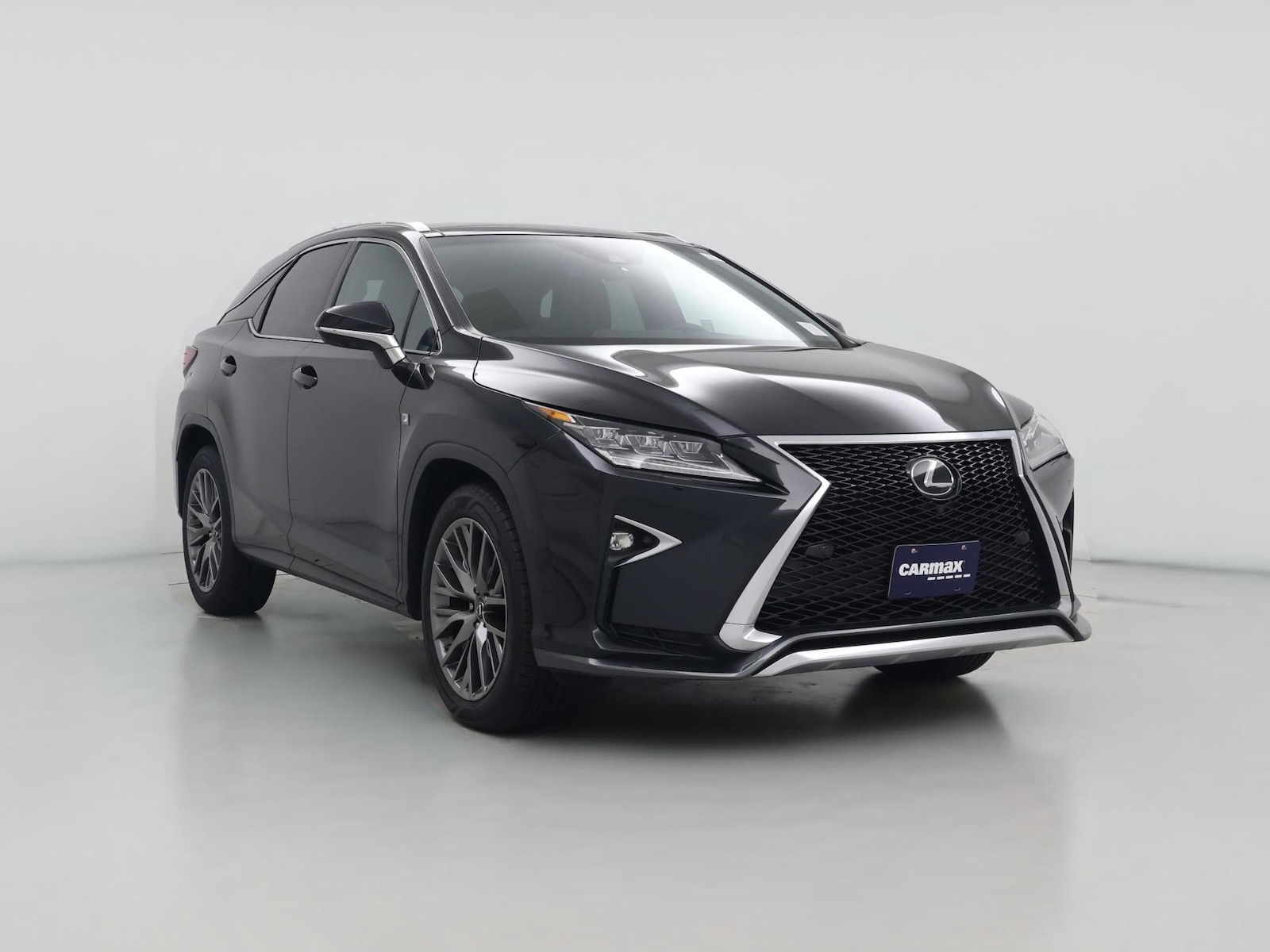 2018 Lexus RX