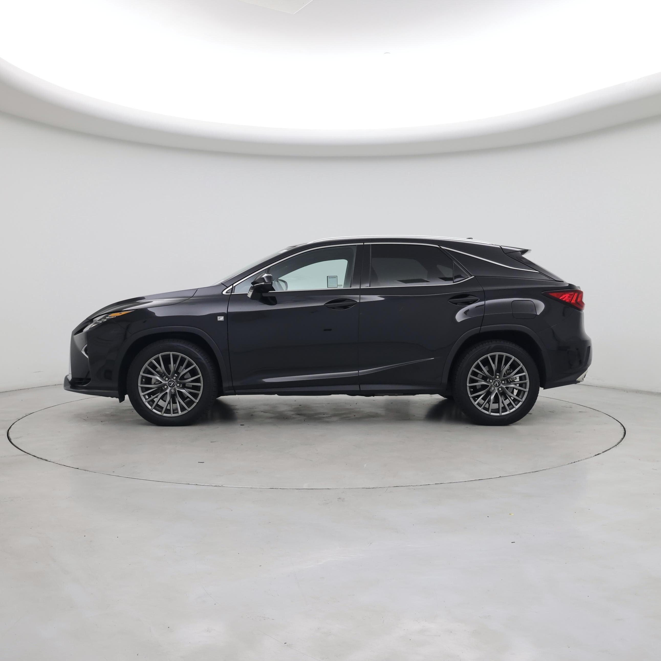 Thumbnail: 2018 Lexus RX - 3