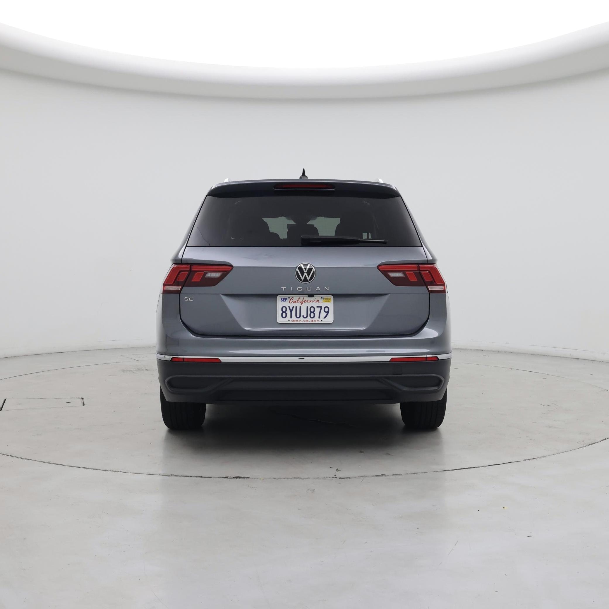 Thumbnail: 2022 Volkswagen Tiguan - 6