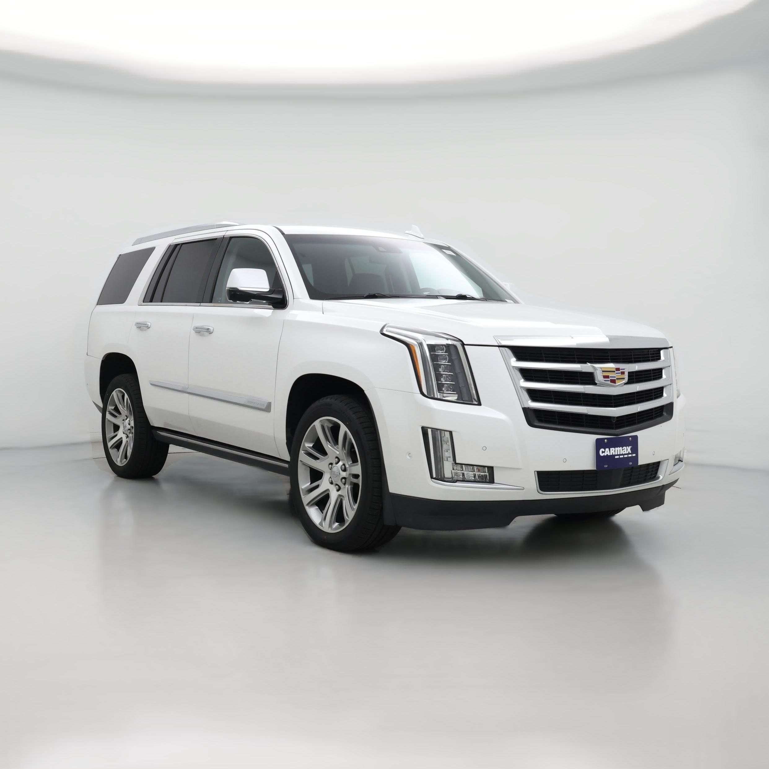 Thumbnail: 2019 Cadillac Escalade - 1