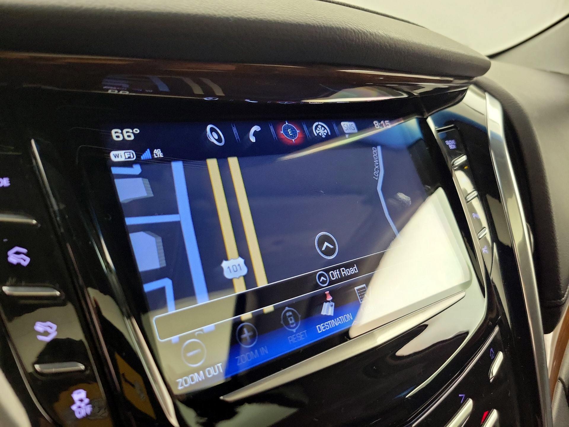 Thumbnail: 2019 Cadillac Escalade - 14