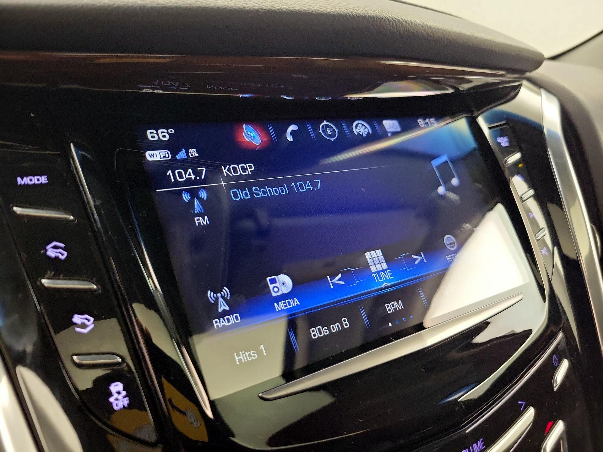 Thumbnail: 2019 Cadillac Escalade - 16