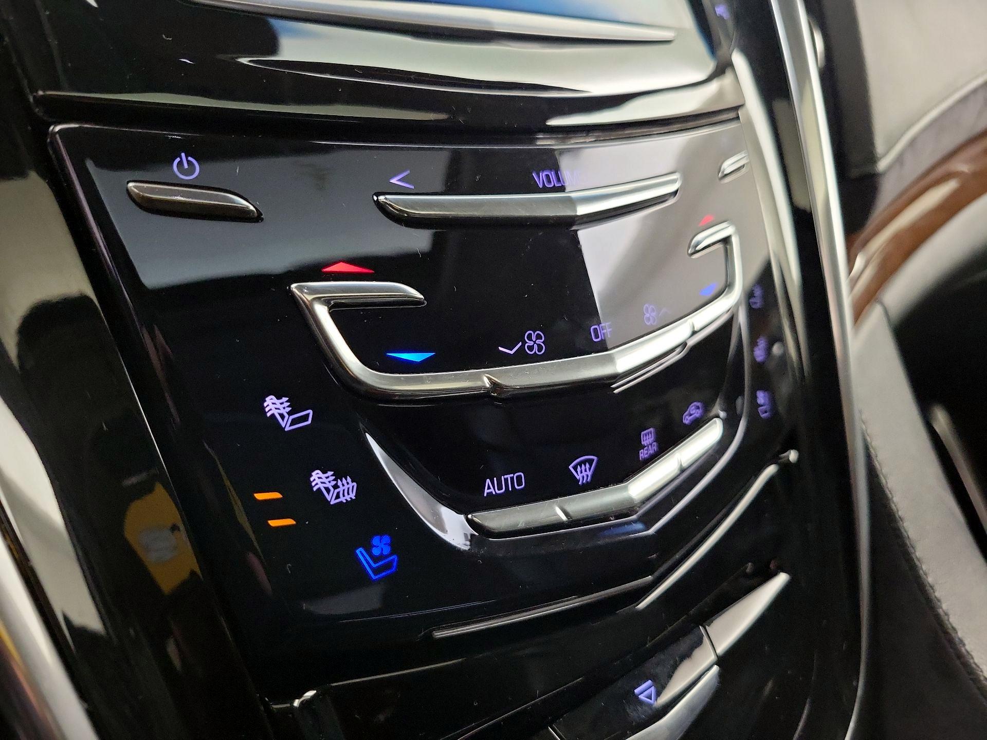 Thumbnail: 2019 Cadillac Escalade - 17