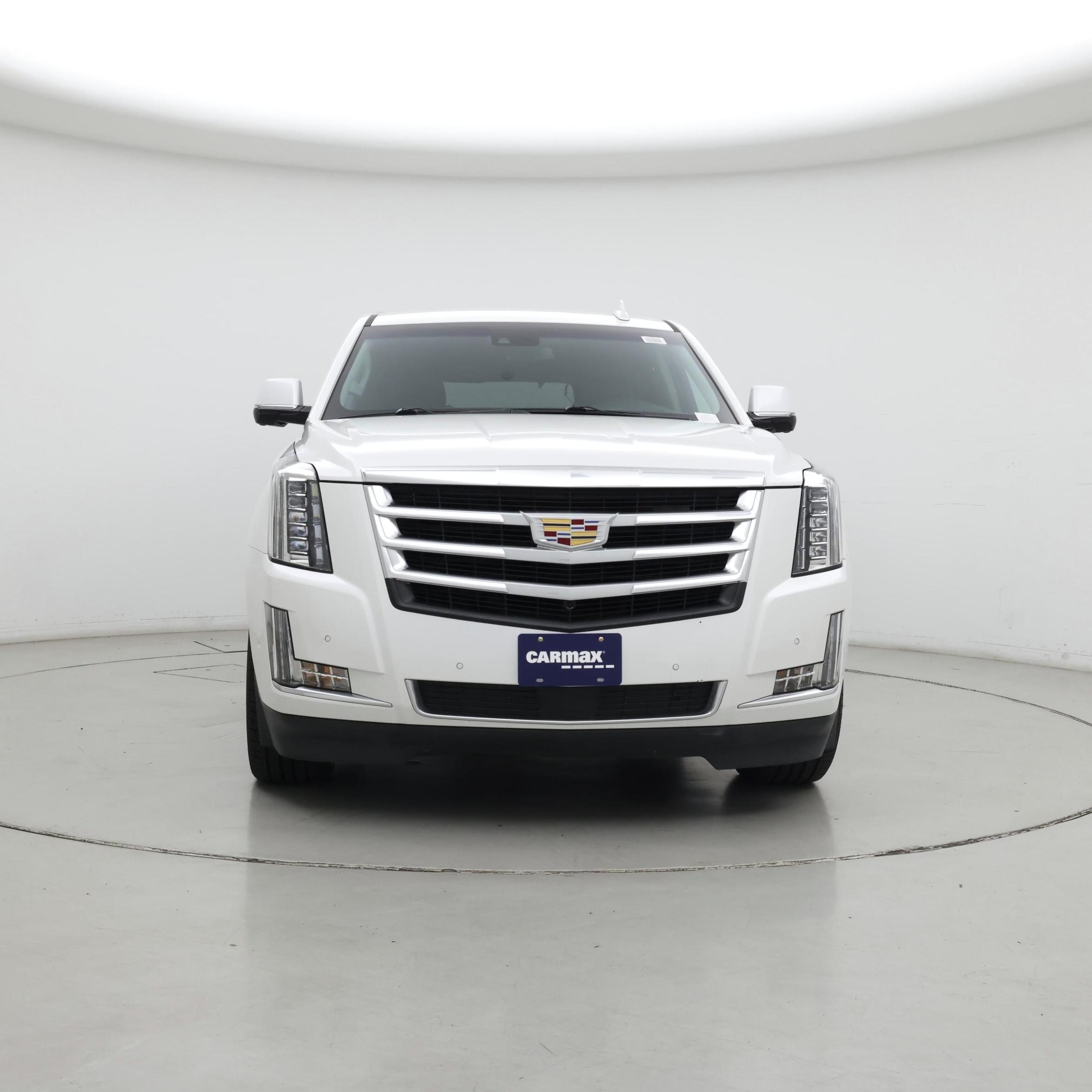 Thumbnail: 2019 Cadillac Escalade - 5