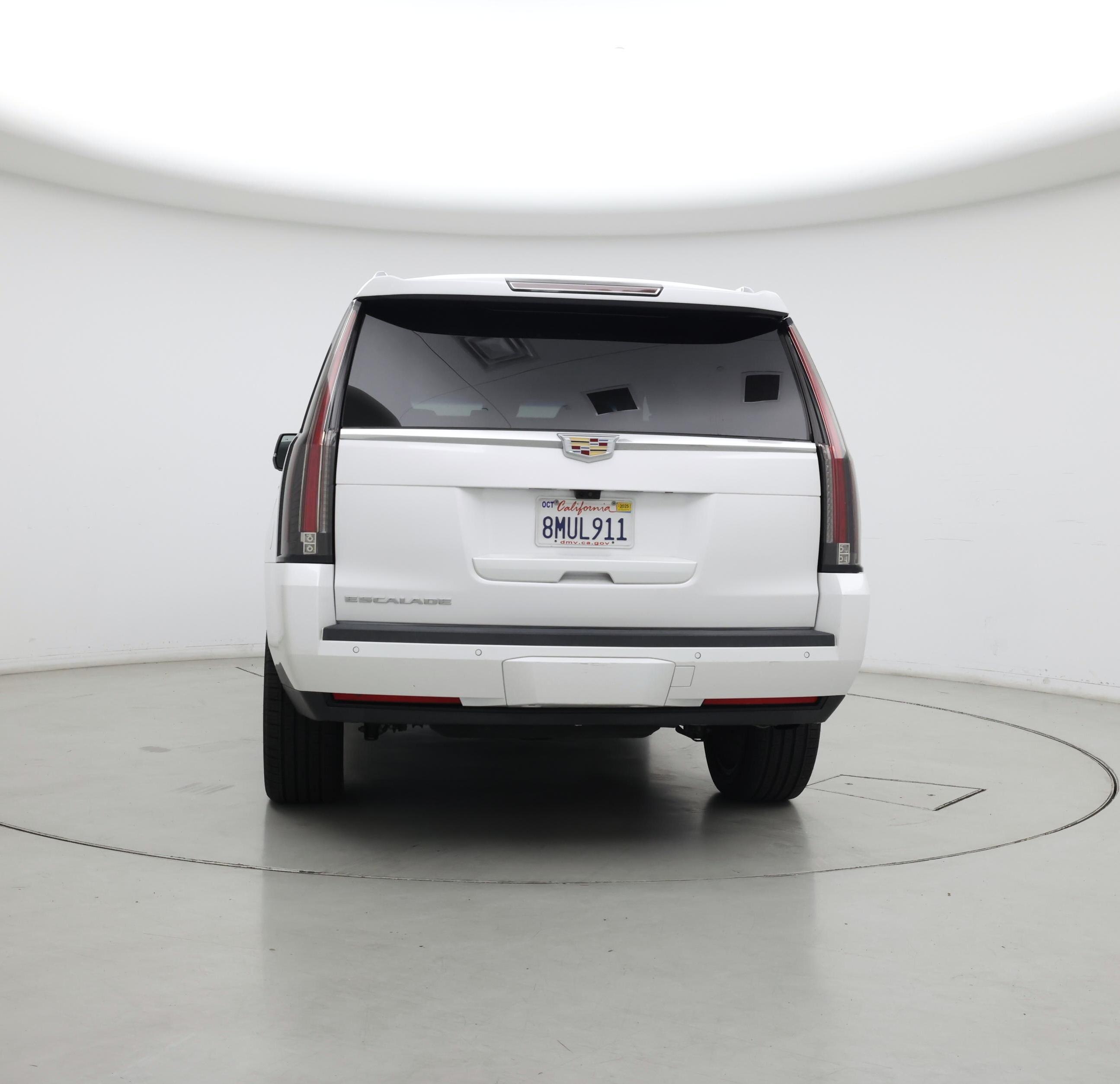 Thumbnail: 2019 Cadillac Escalade - 6