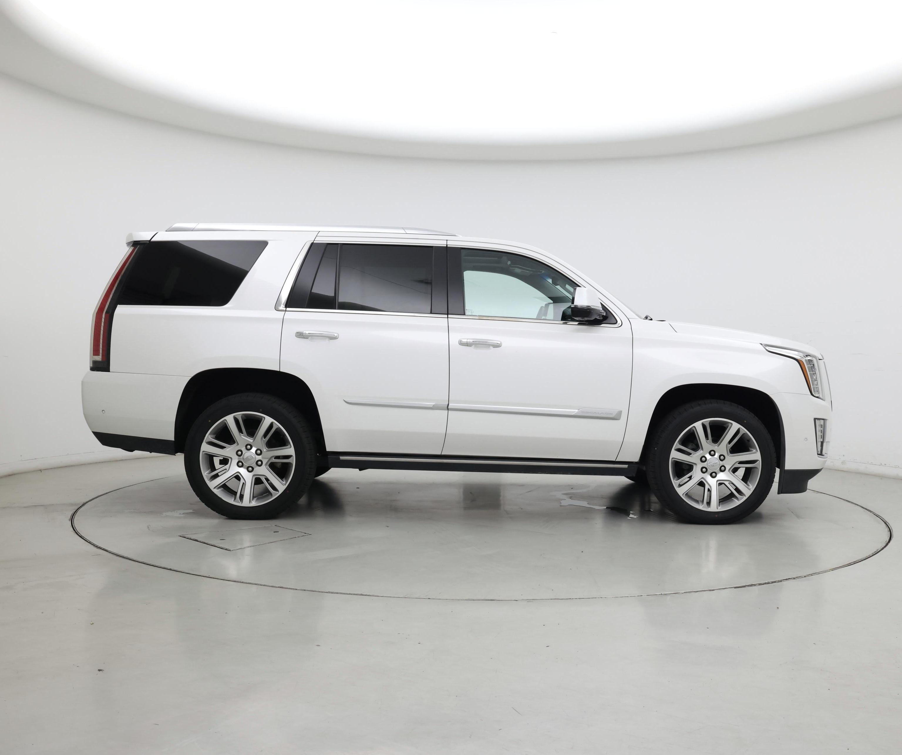 Thumbnail: 2019 Cadillac Escalade - 7